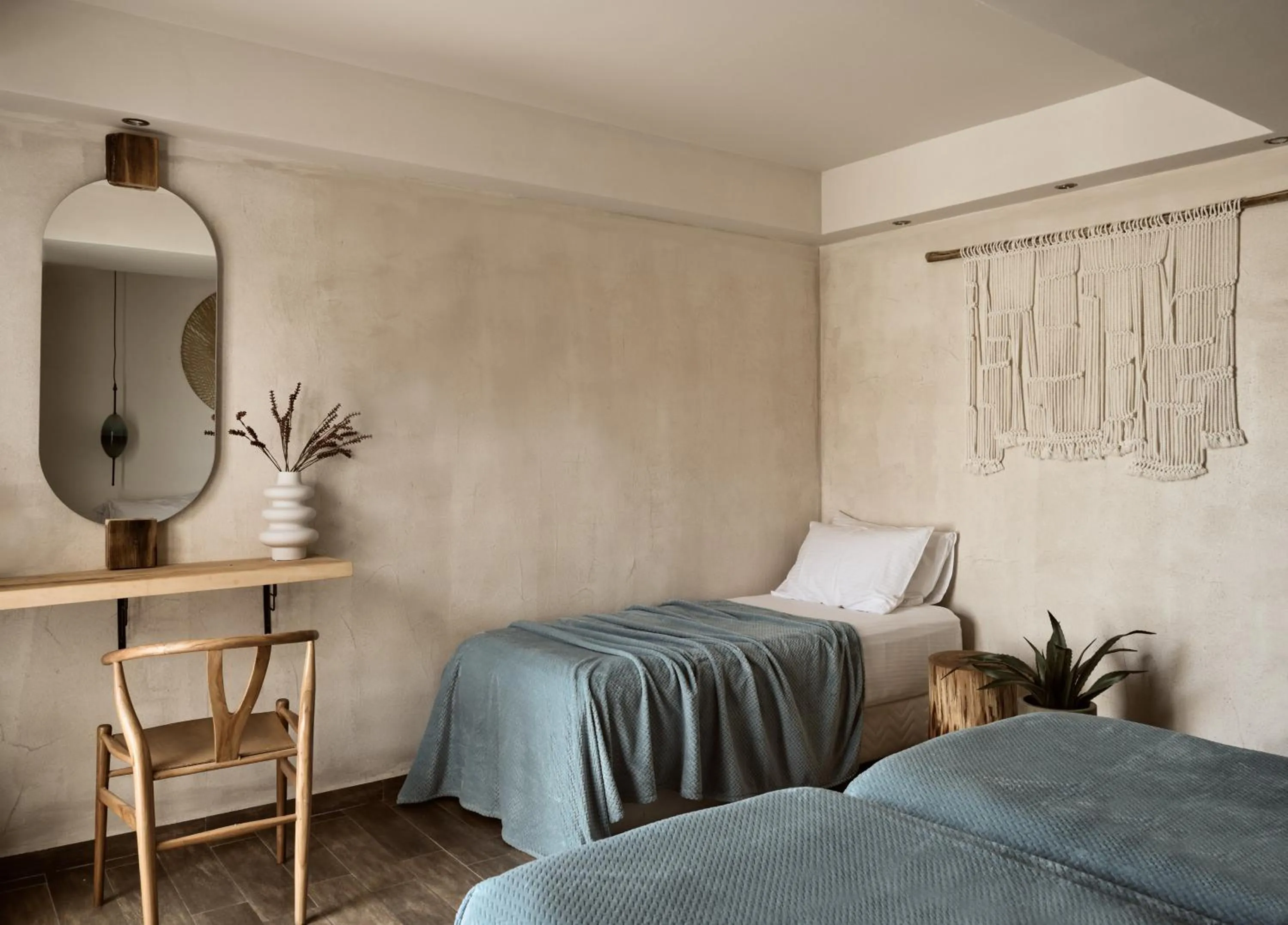 Photo of the whole room, Bed in GARDELLI RESORT