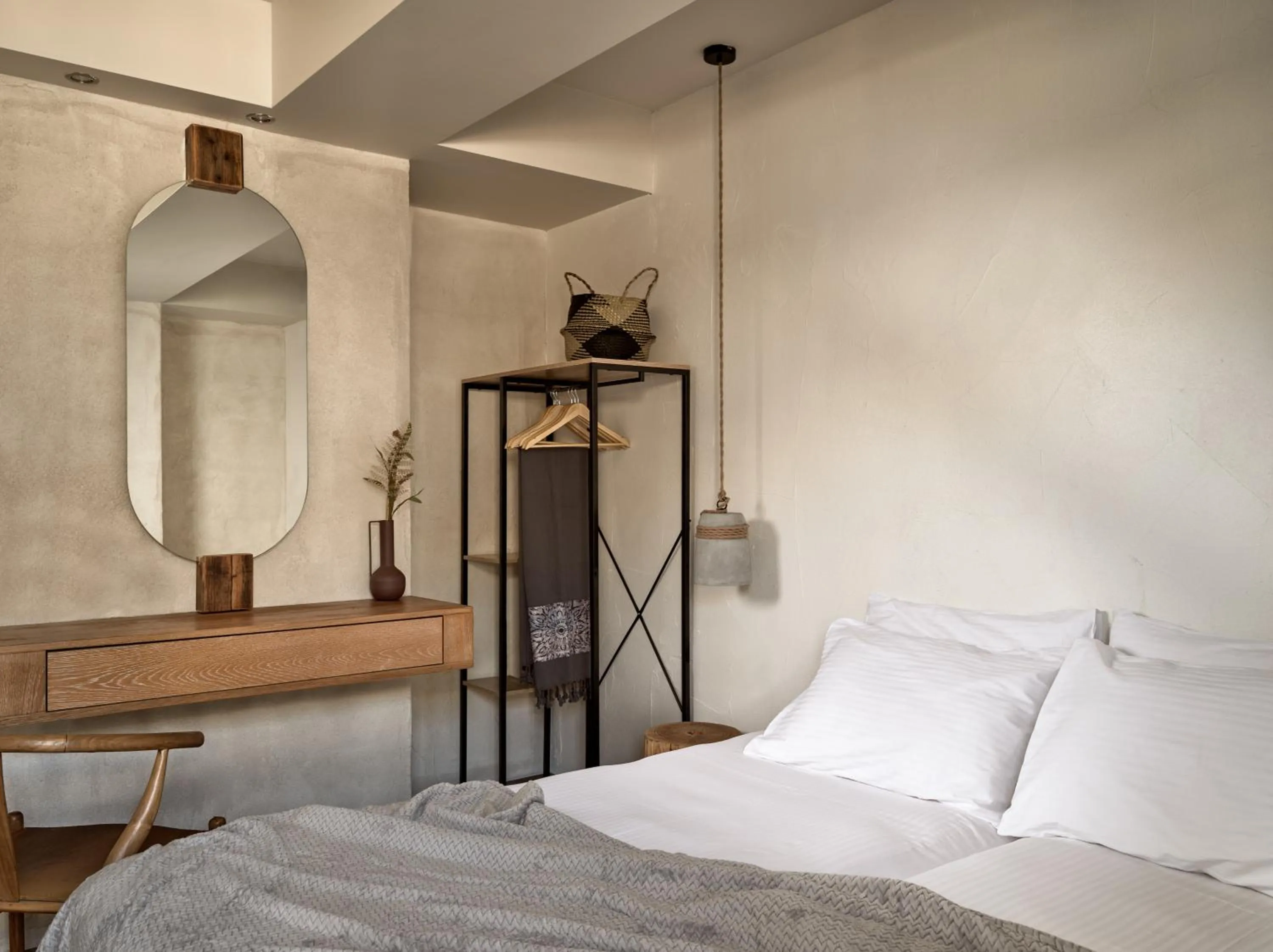 Photo of the whole room, Bed in GARDELLI RESORT