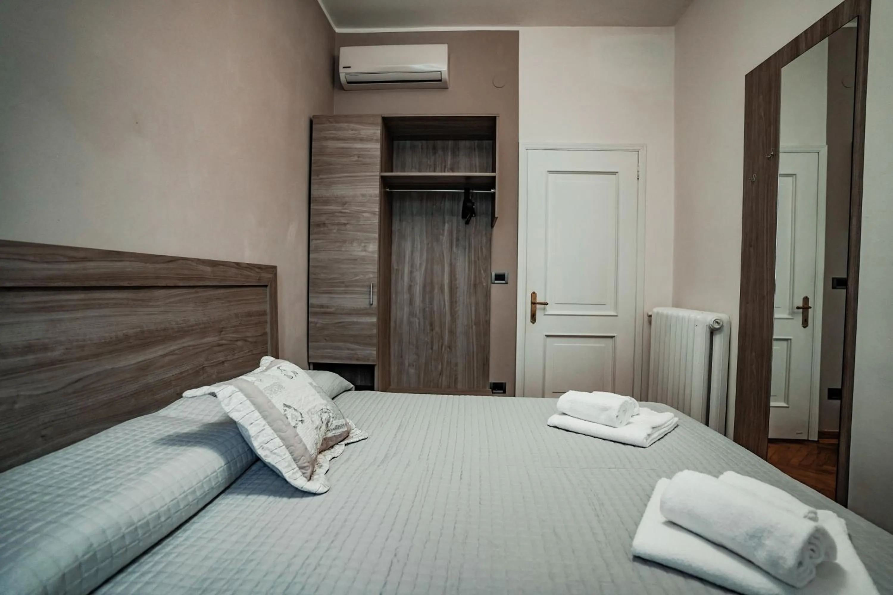 Bed in Angelica Home