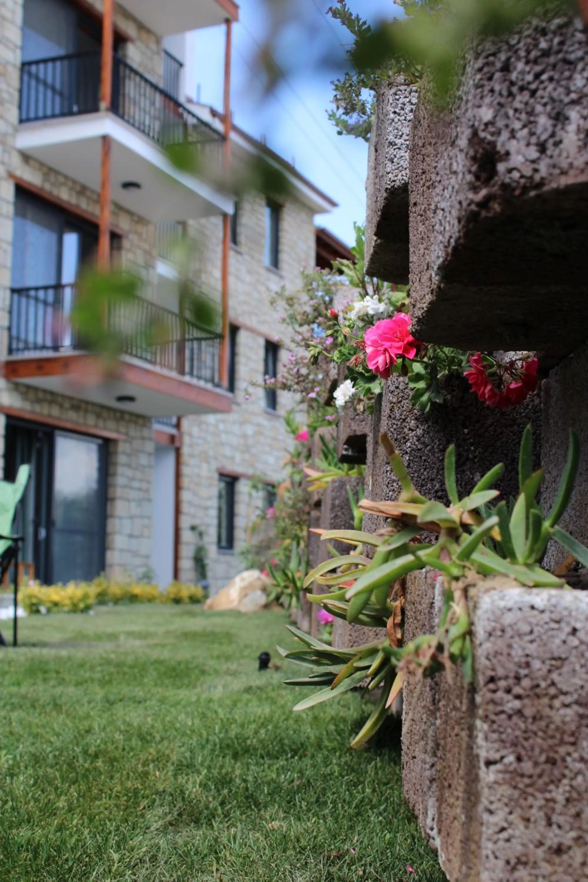 Property building in 1774 Kazdağı Termal Otel