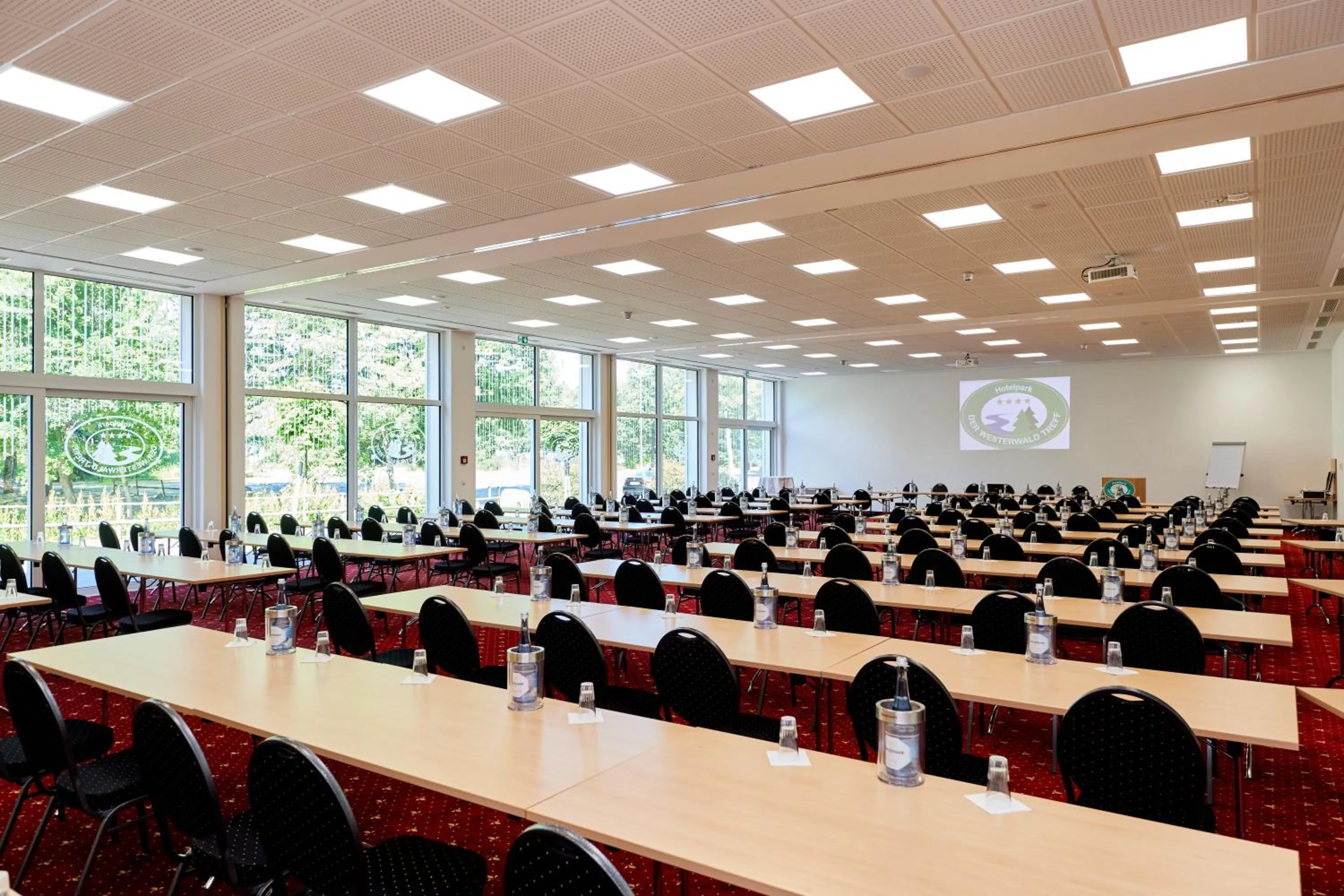 Business facilities in Hotelpark der Westerwald Treff
