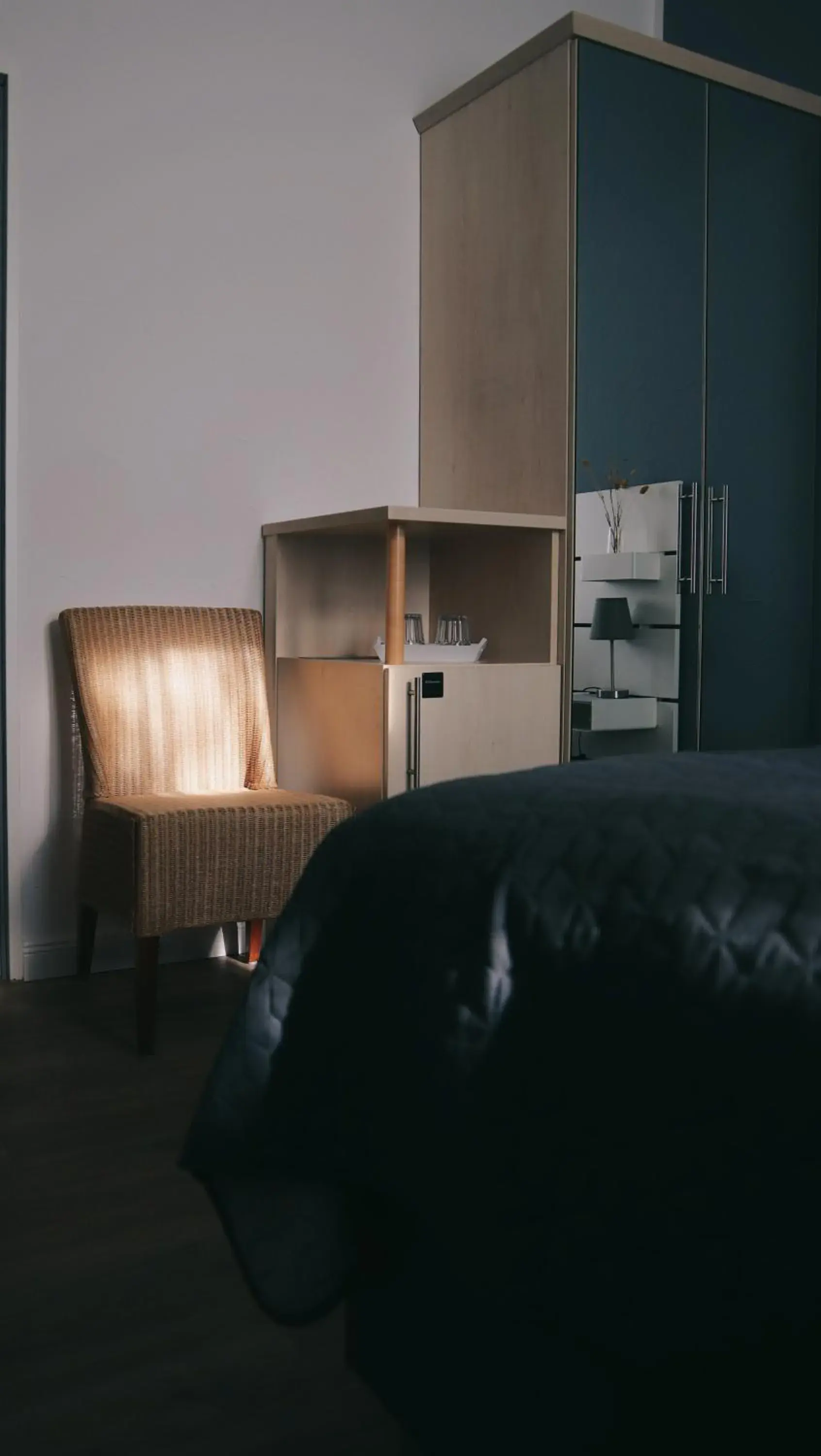 Single Room in Boutique Hotel VIVA CREATIVO Single Room in Boutique Hotel VIVA CREATIVO