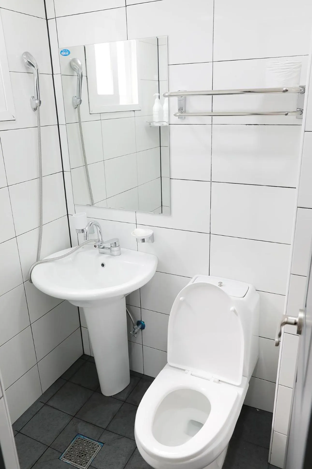 Minihotel Poongdaengi