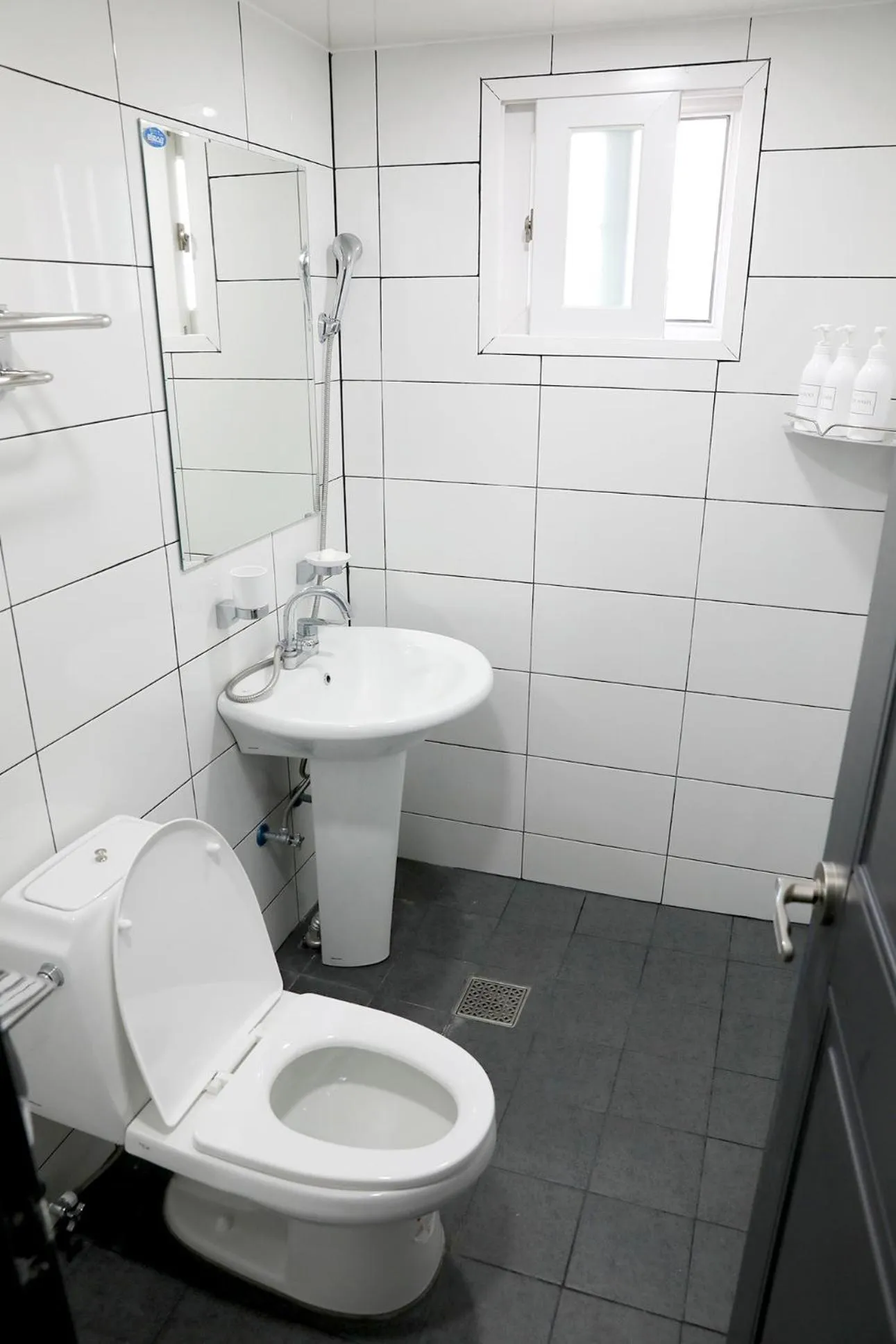 Minihotel Poongdaengi