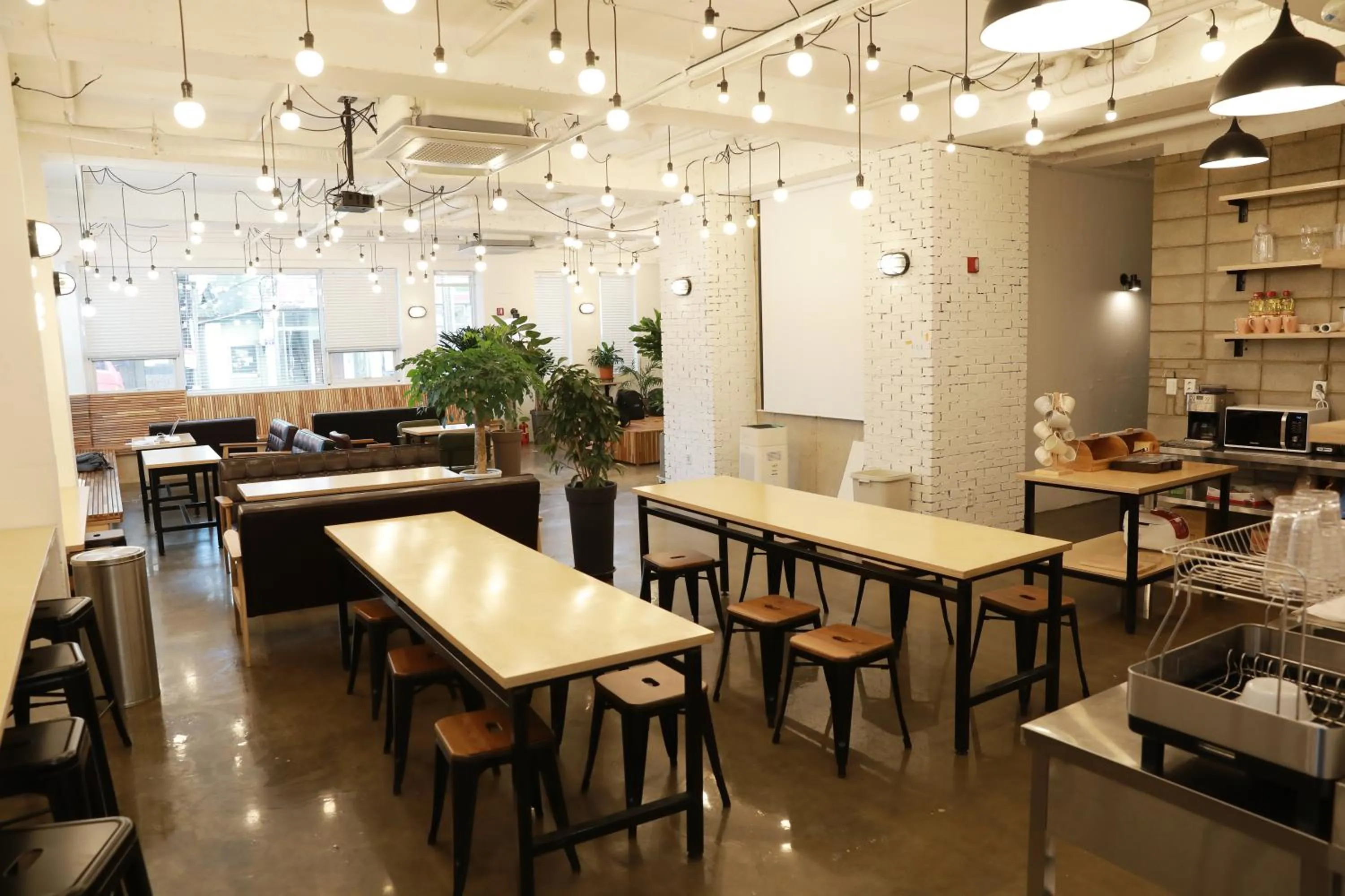 Minihotel Poongdaengi