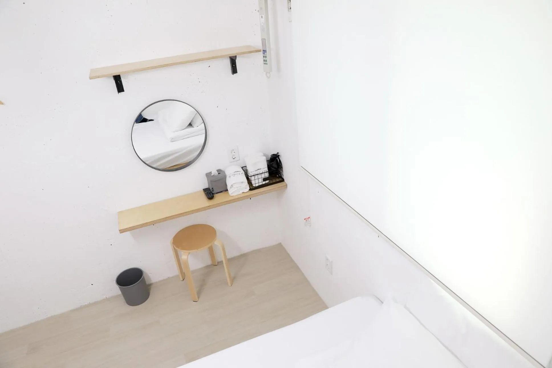 Minihotel Poongdaengi