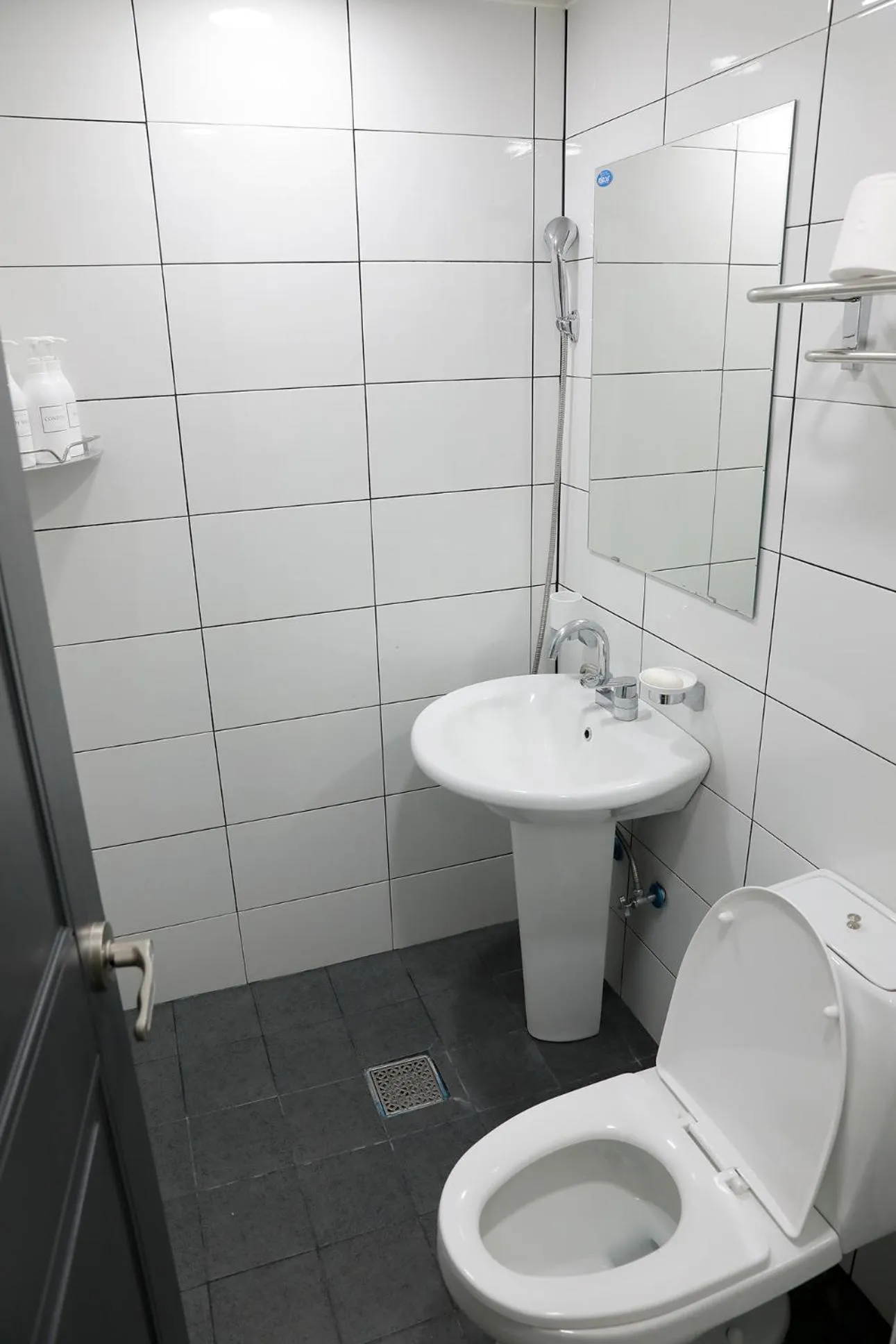 Minihotel Poongdaengi