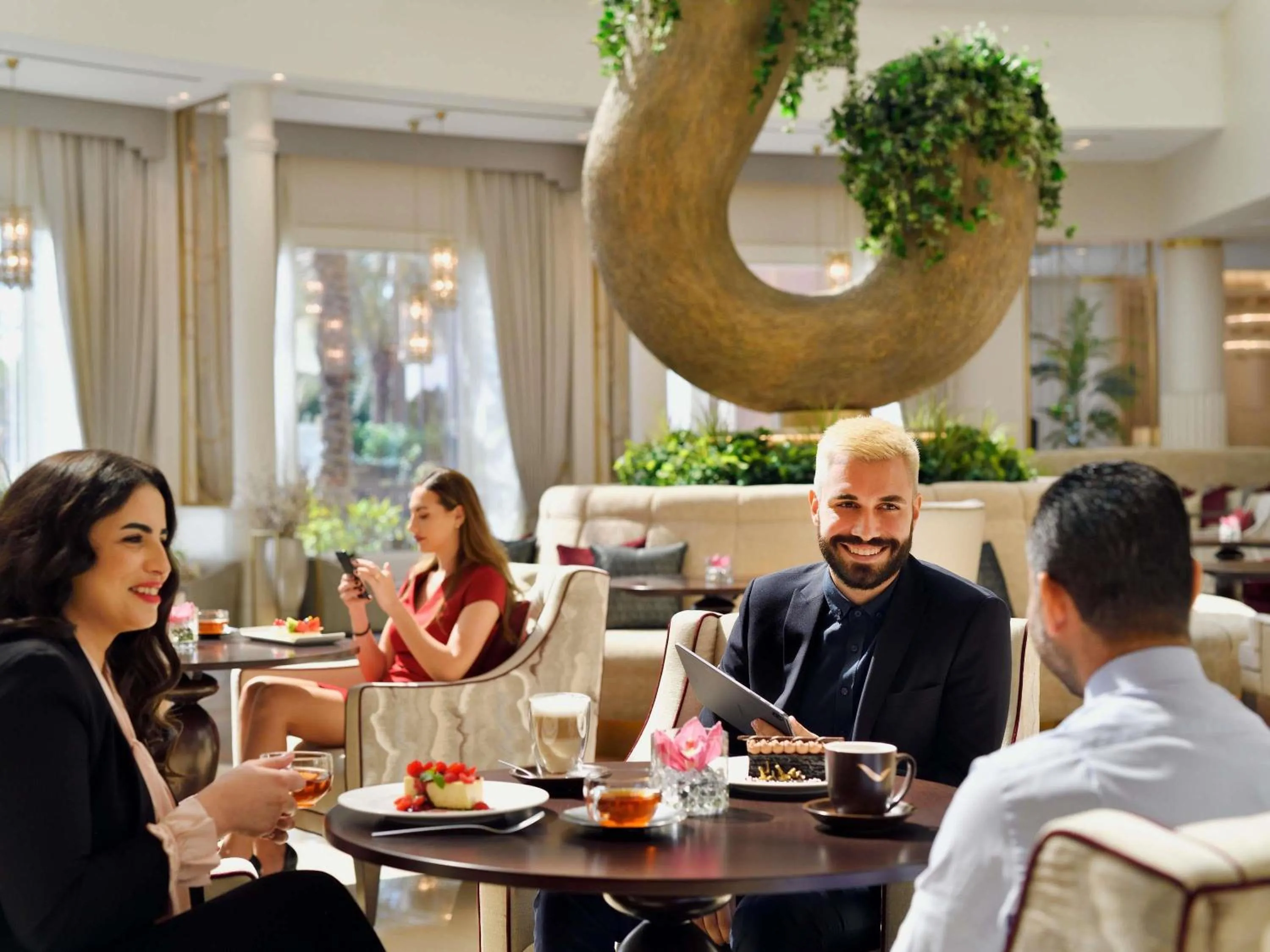 Other in Mövenpick Hotel Bahrain