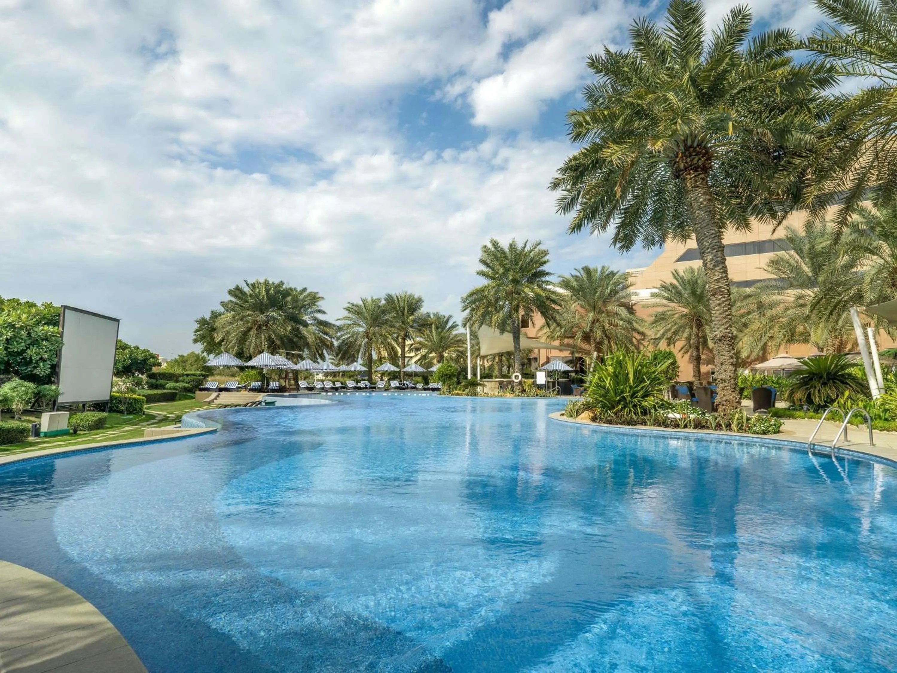 Other in Mövenpick Hotel Bahrain