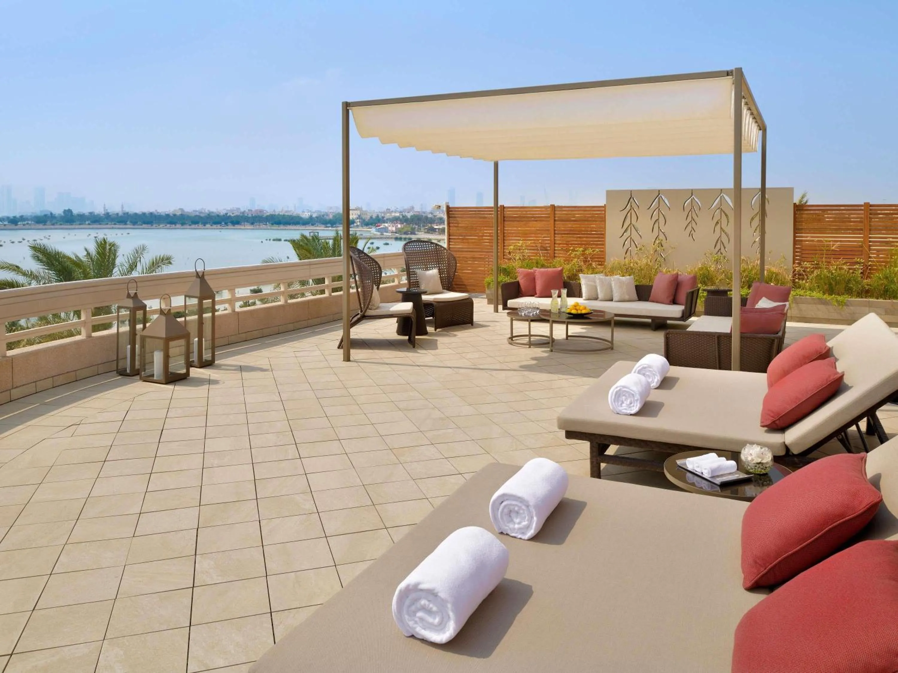 Other in Mövenpick Hotel Bahrain