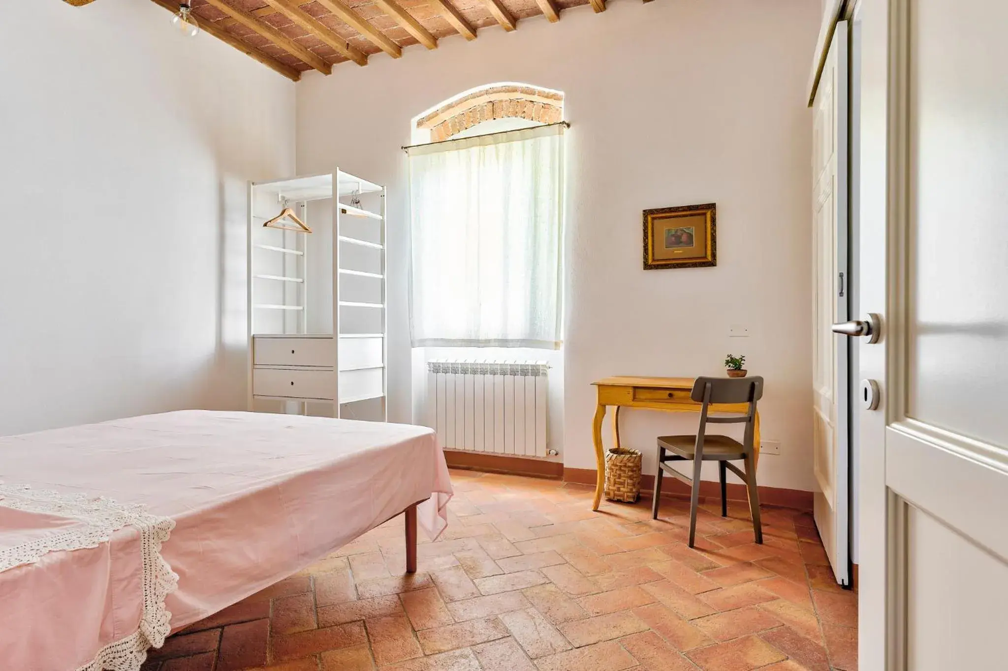 Double Room - single occupancy in Villa Galgani Double Room - single occupancy in Villa Galgani