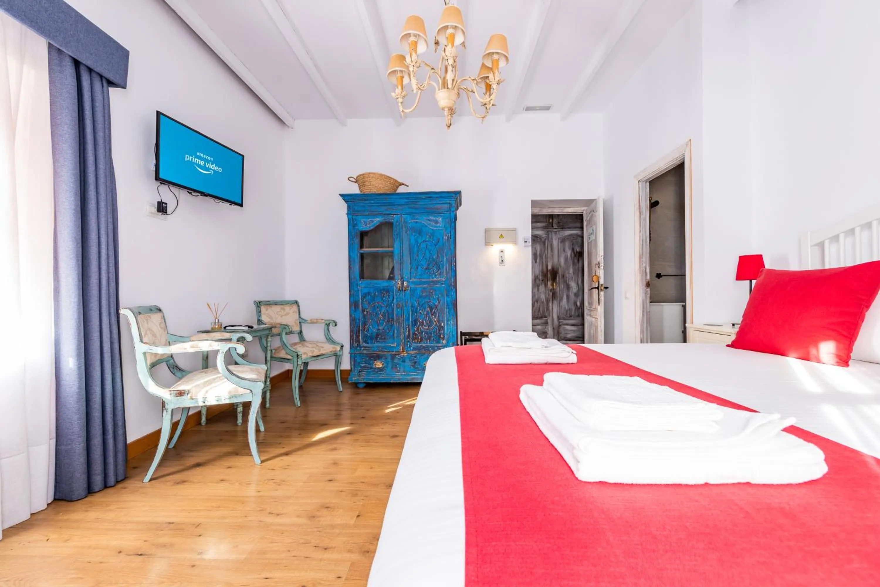 Other, Bed in Casa Paraíso Boutique B&B