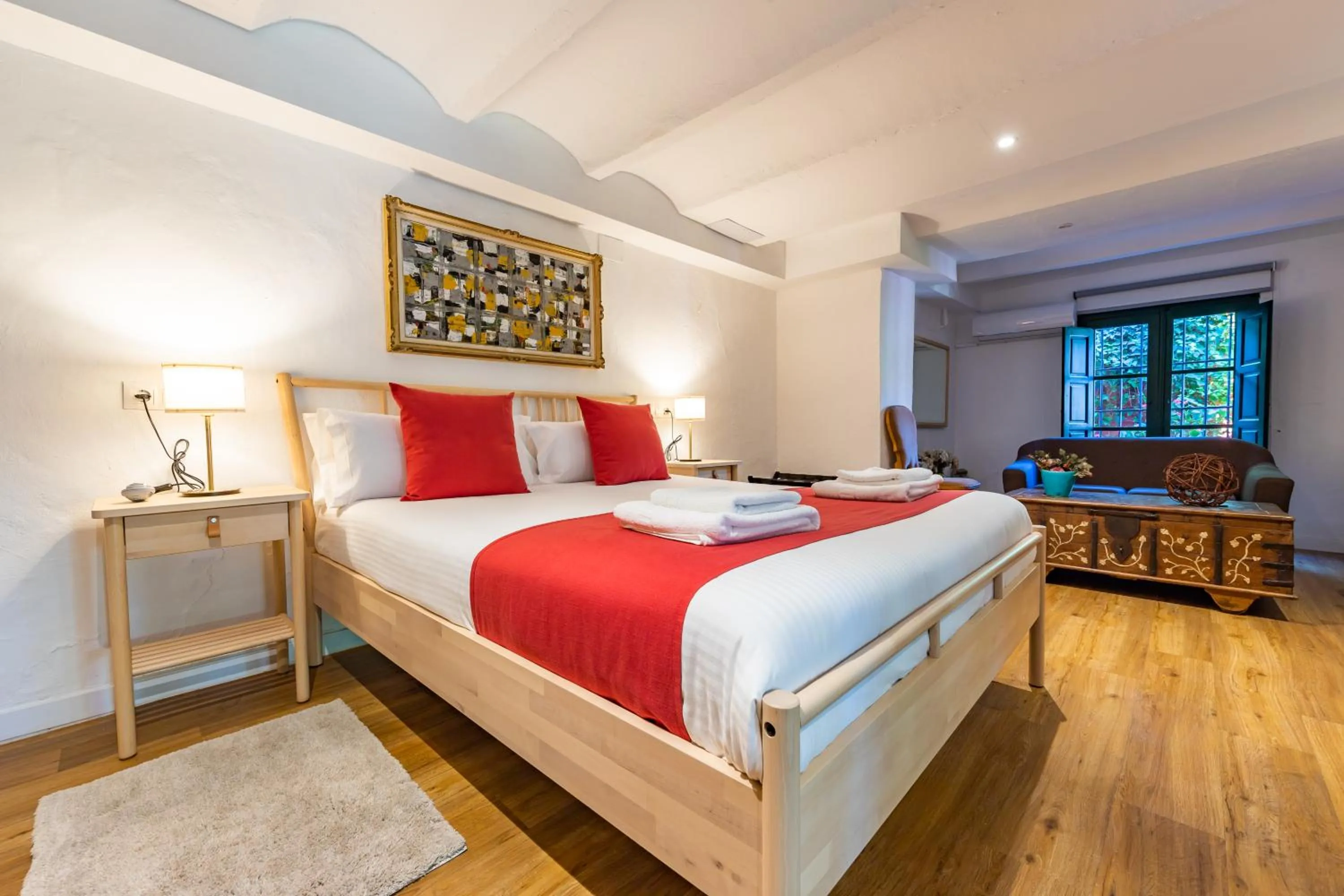 Other, Bed in Casa Paraíso Boutique B&B