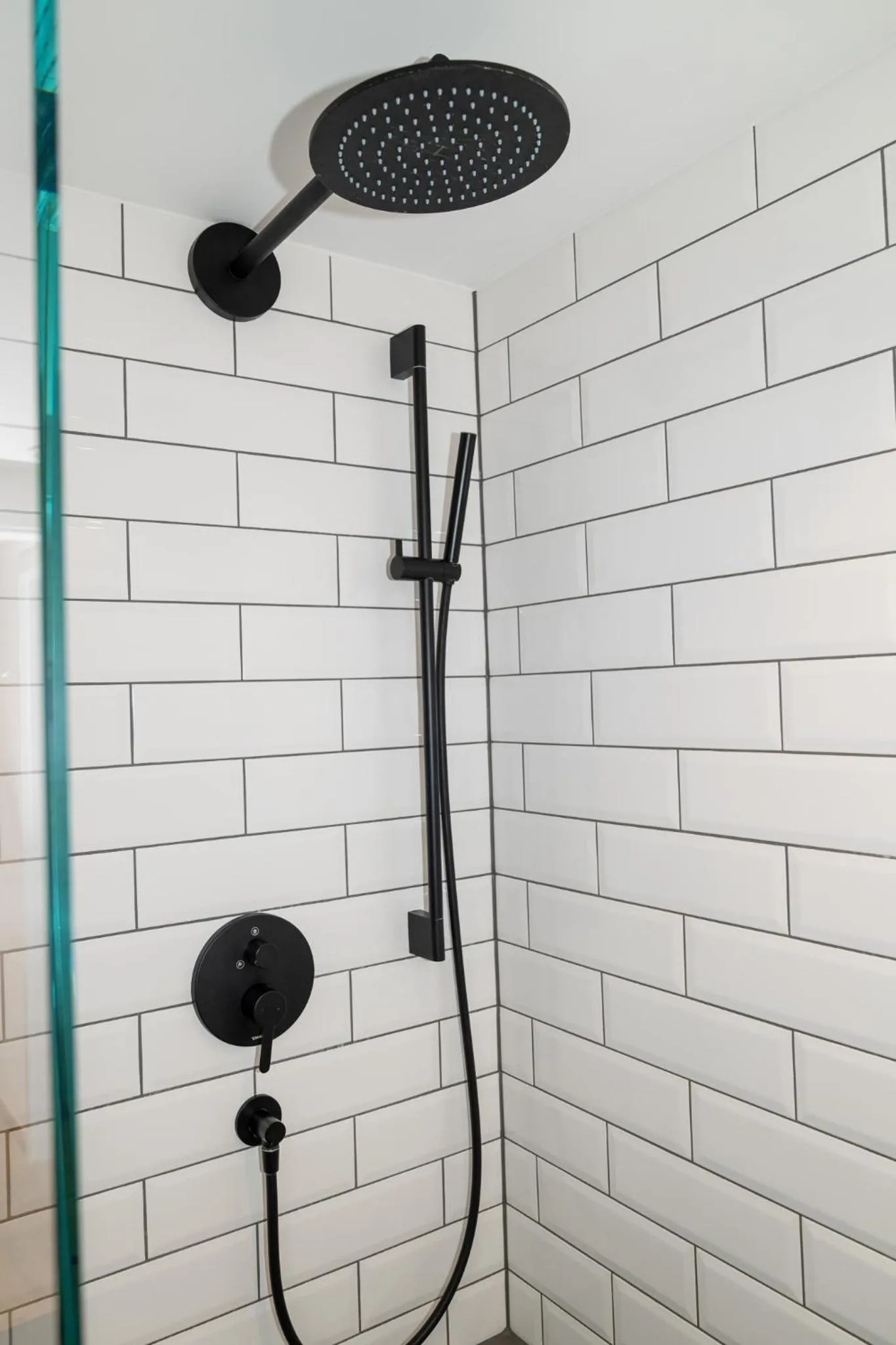 Shower in Der Hirschen