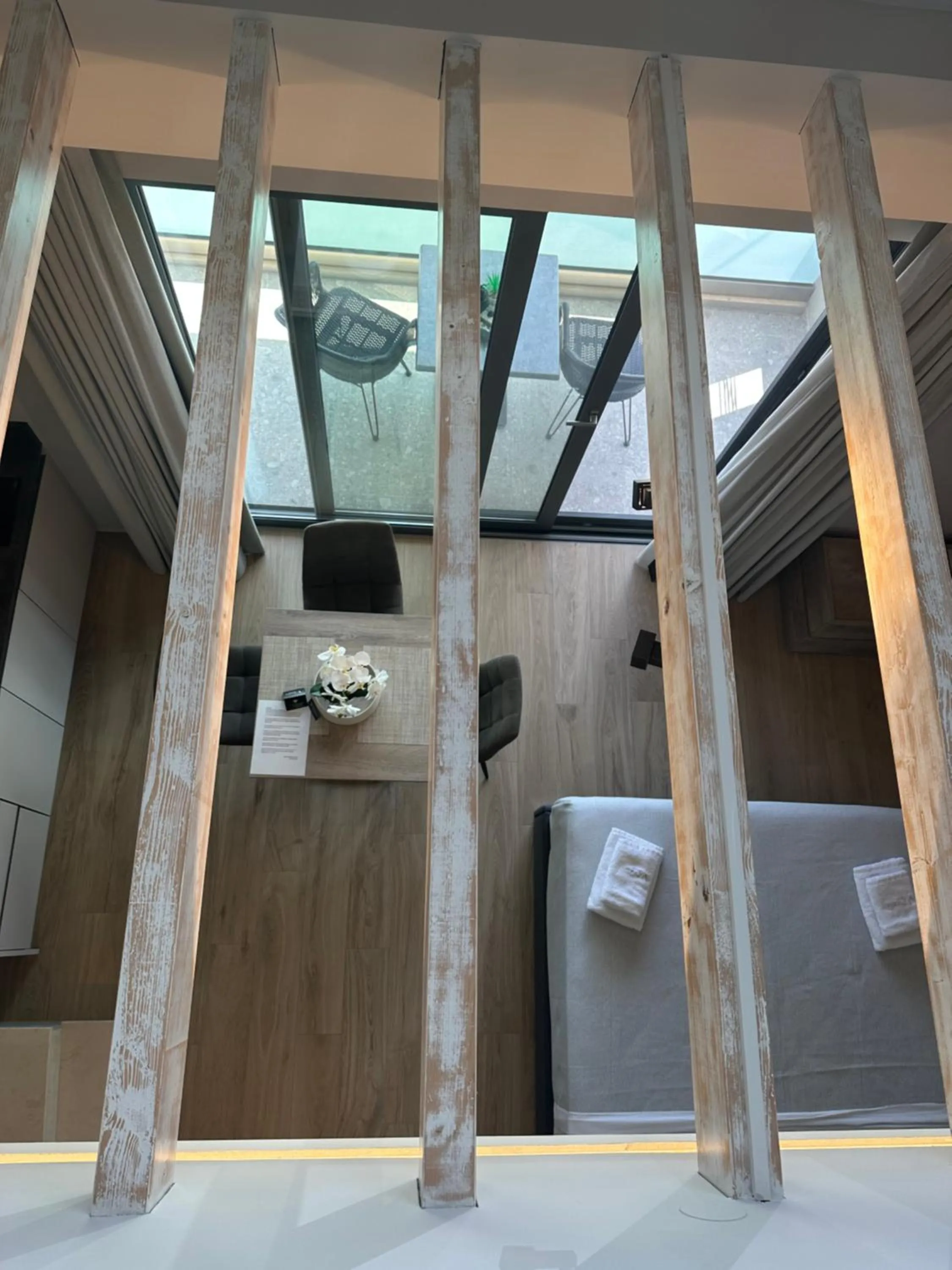 The Victoria Lefkada