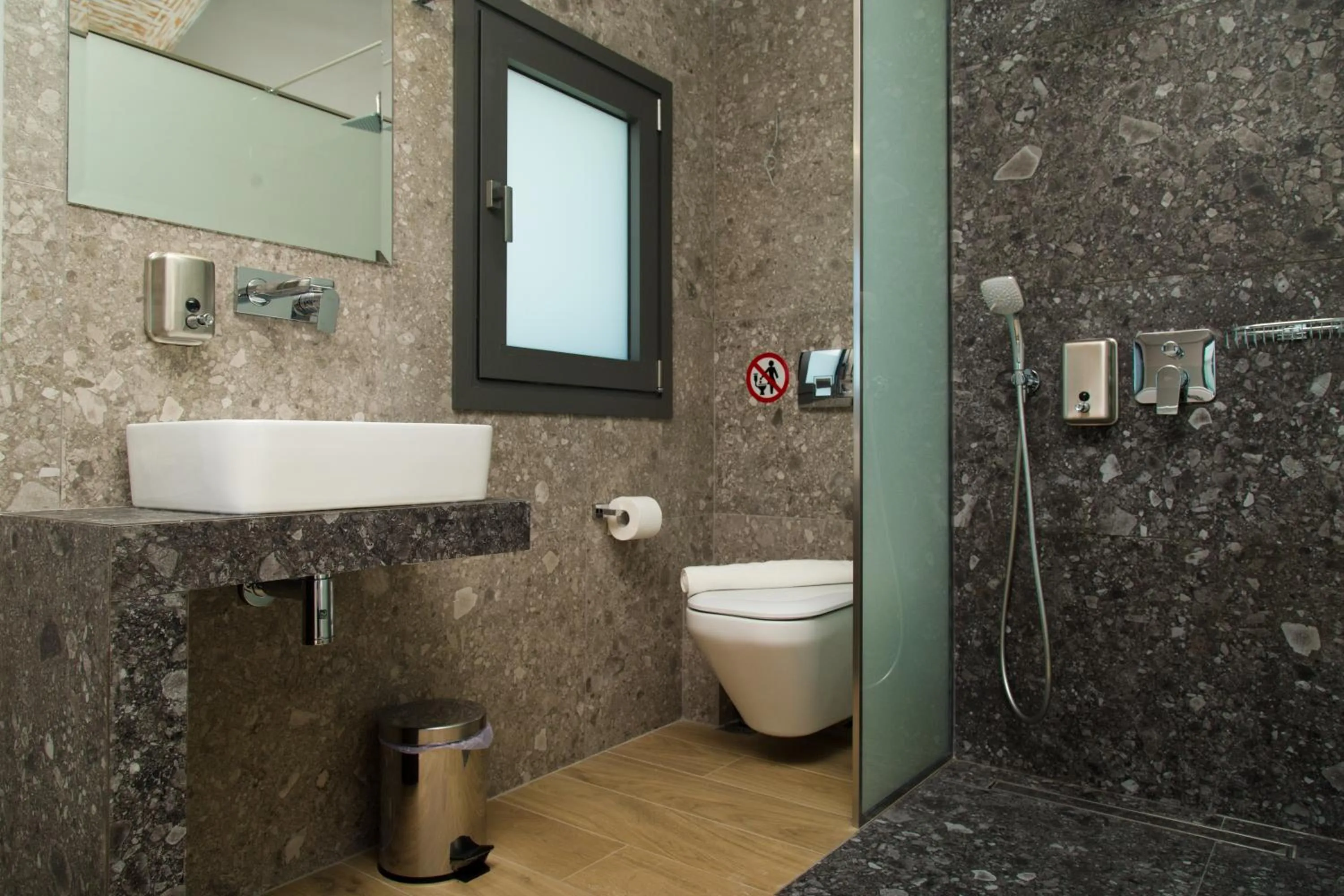 The Victoria Lefkada