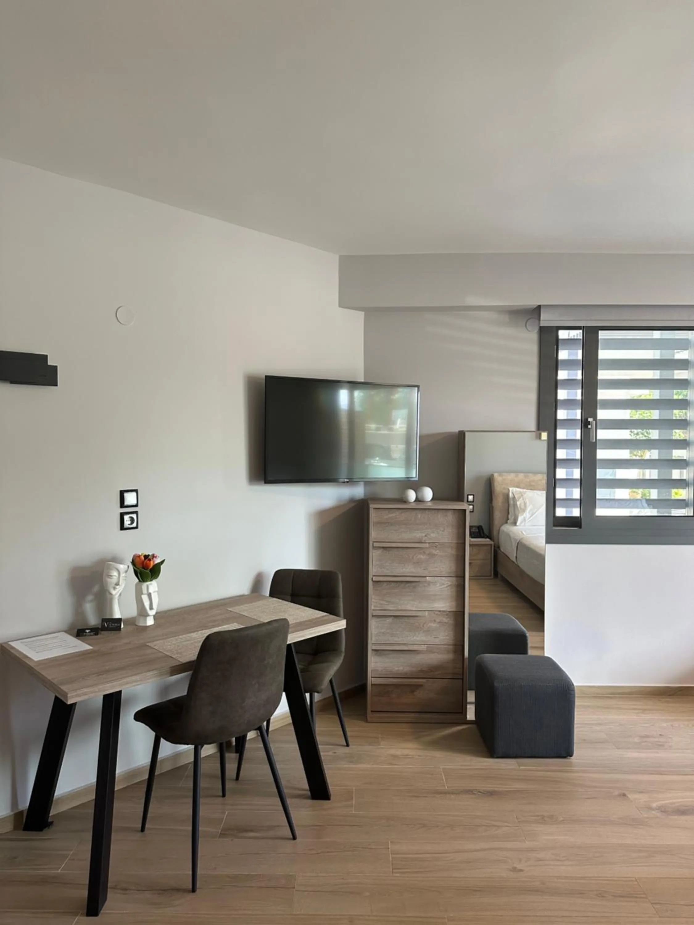 The Victoria Lefkada