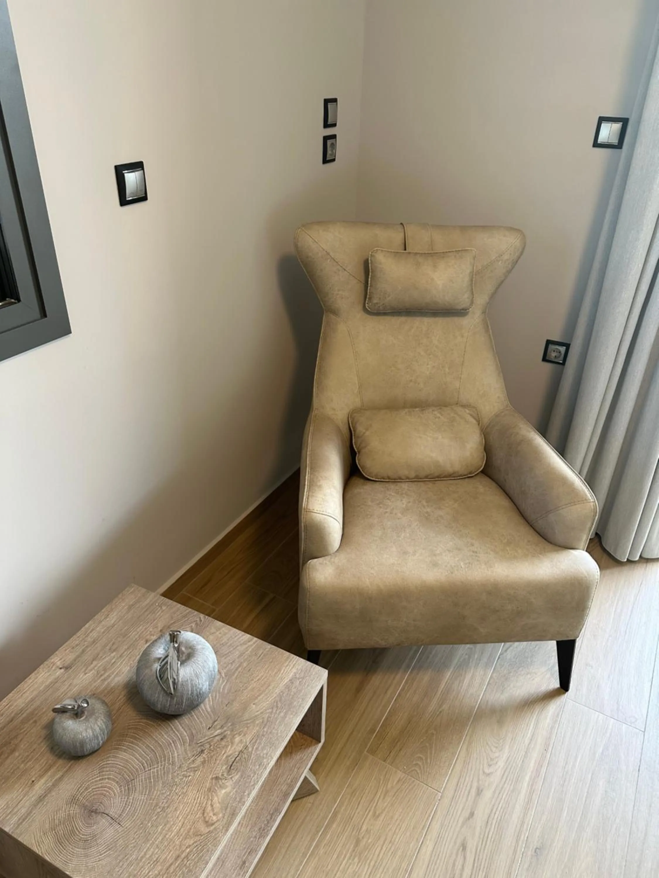 The Victoria Lefkada