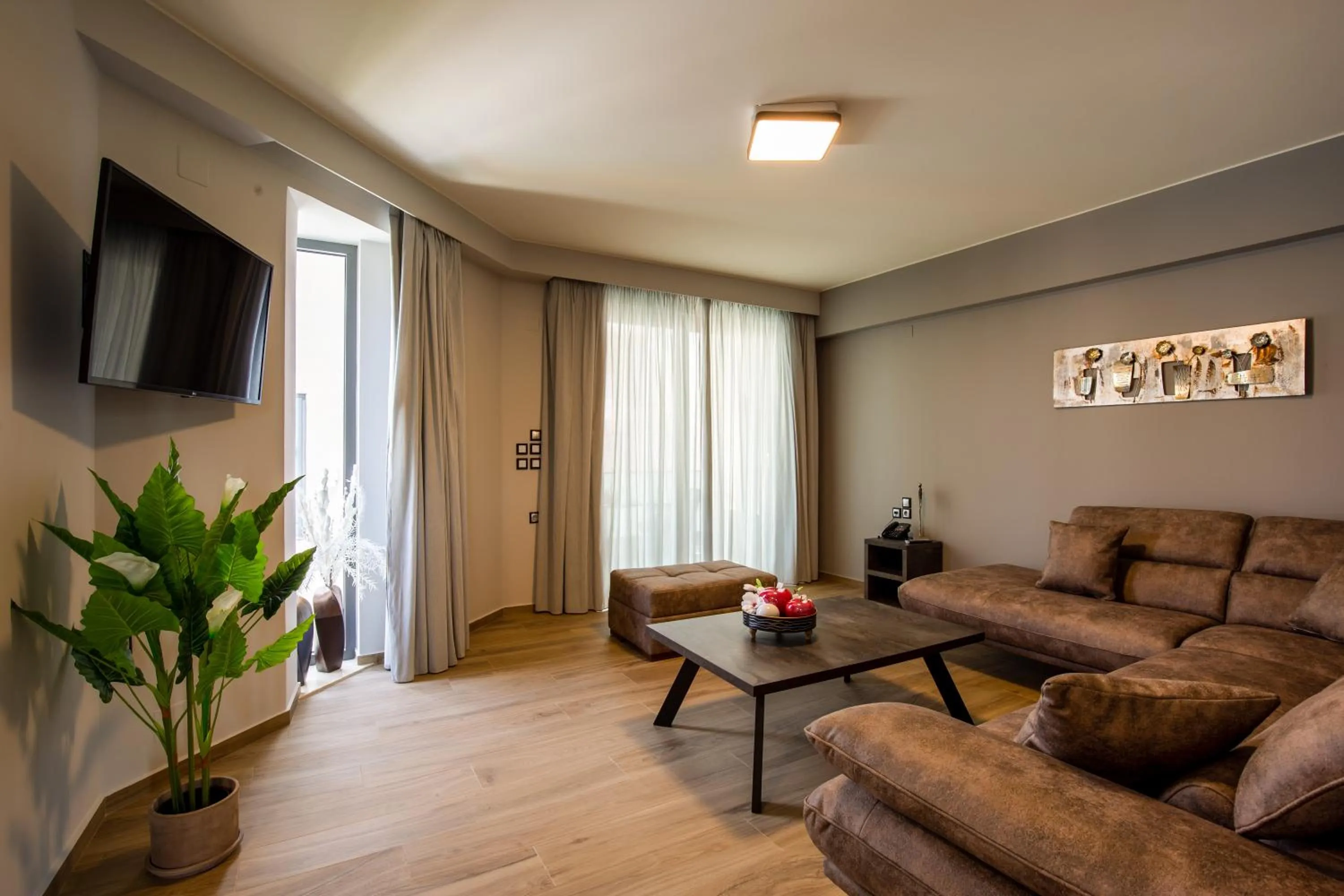 The Victoria Lefkada