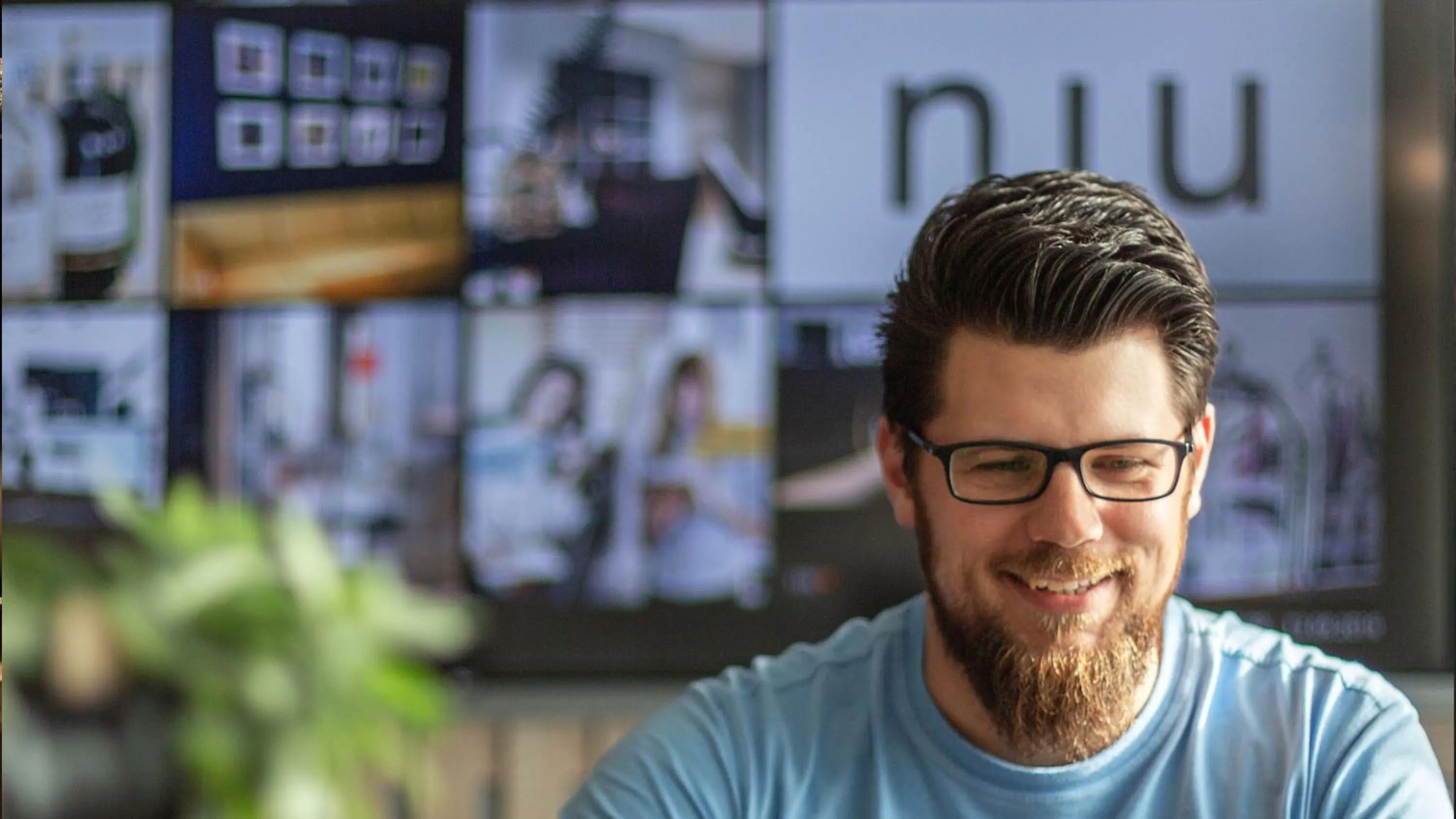 Property building in Holiday Inn - the niu, Blade Solingen by IHG