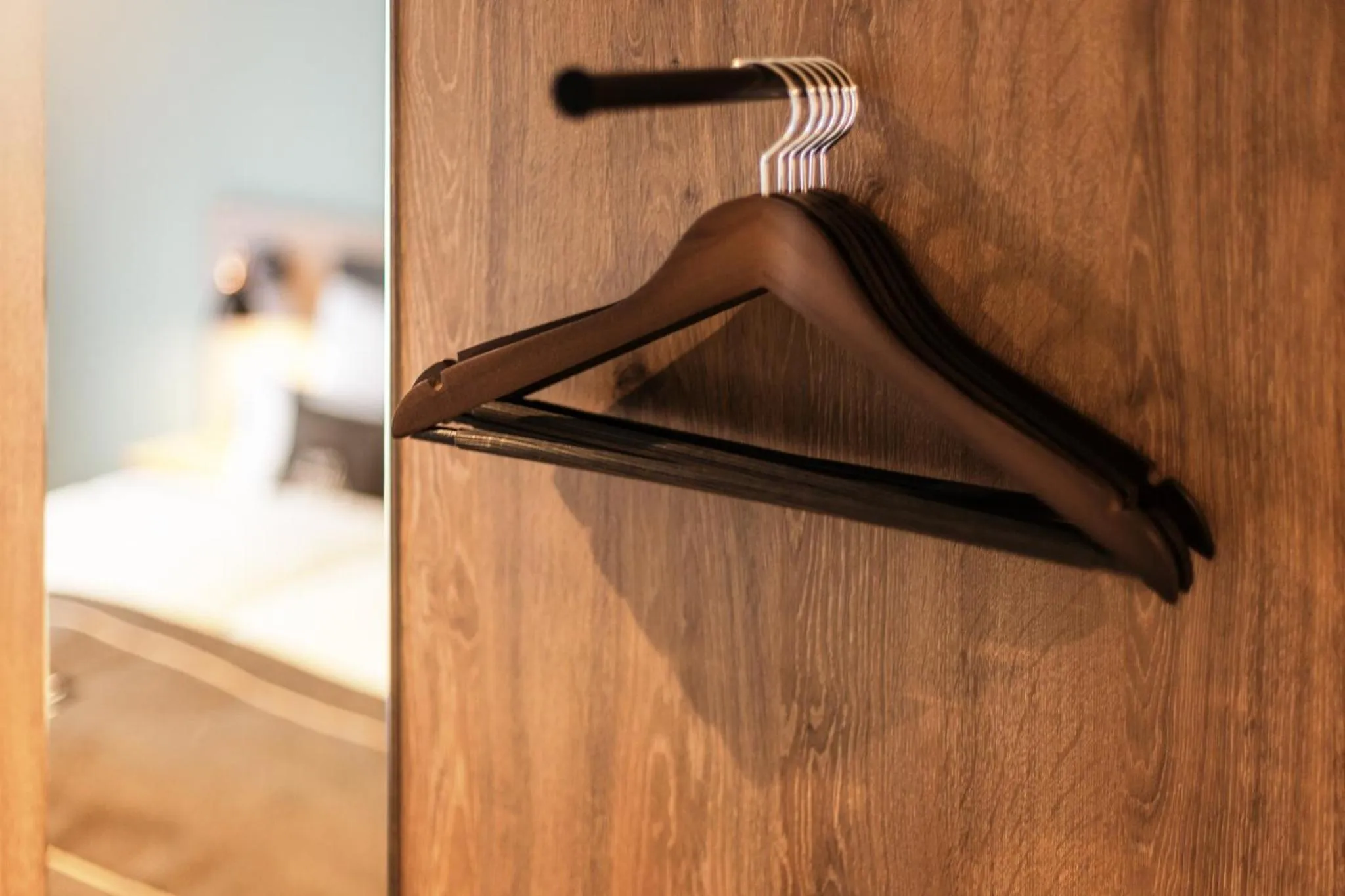 Photo of the whole room in Holiday Inn - the niu, Blade Solingen by IHG