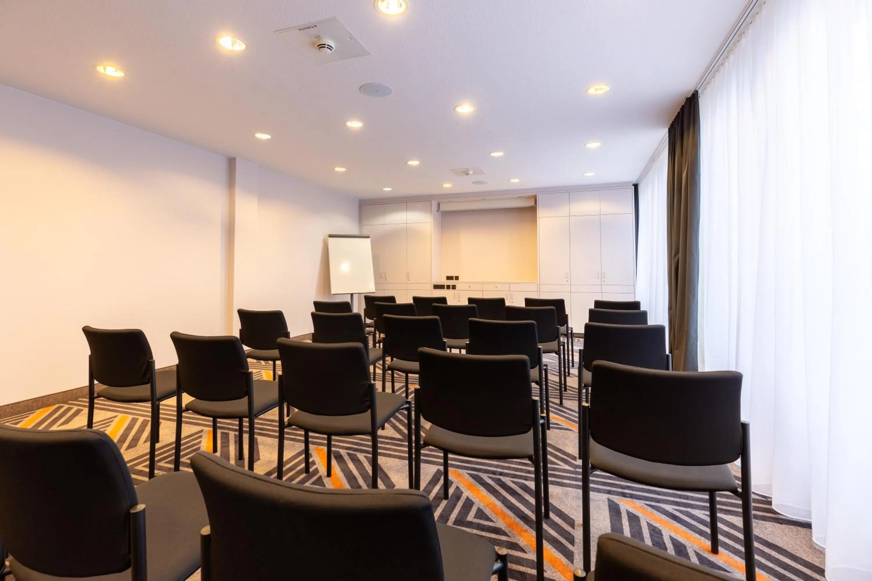 Meeting/conference room in Holiday Inn - the niu, Blade Solingen by IHG