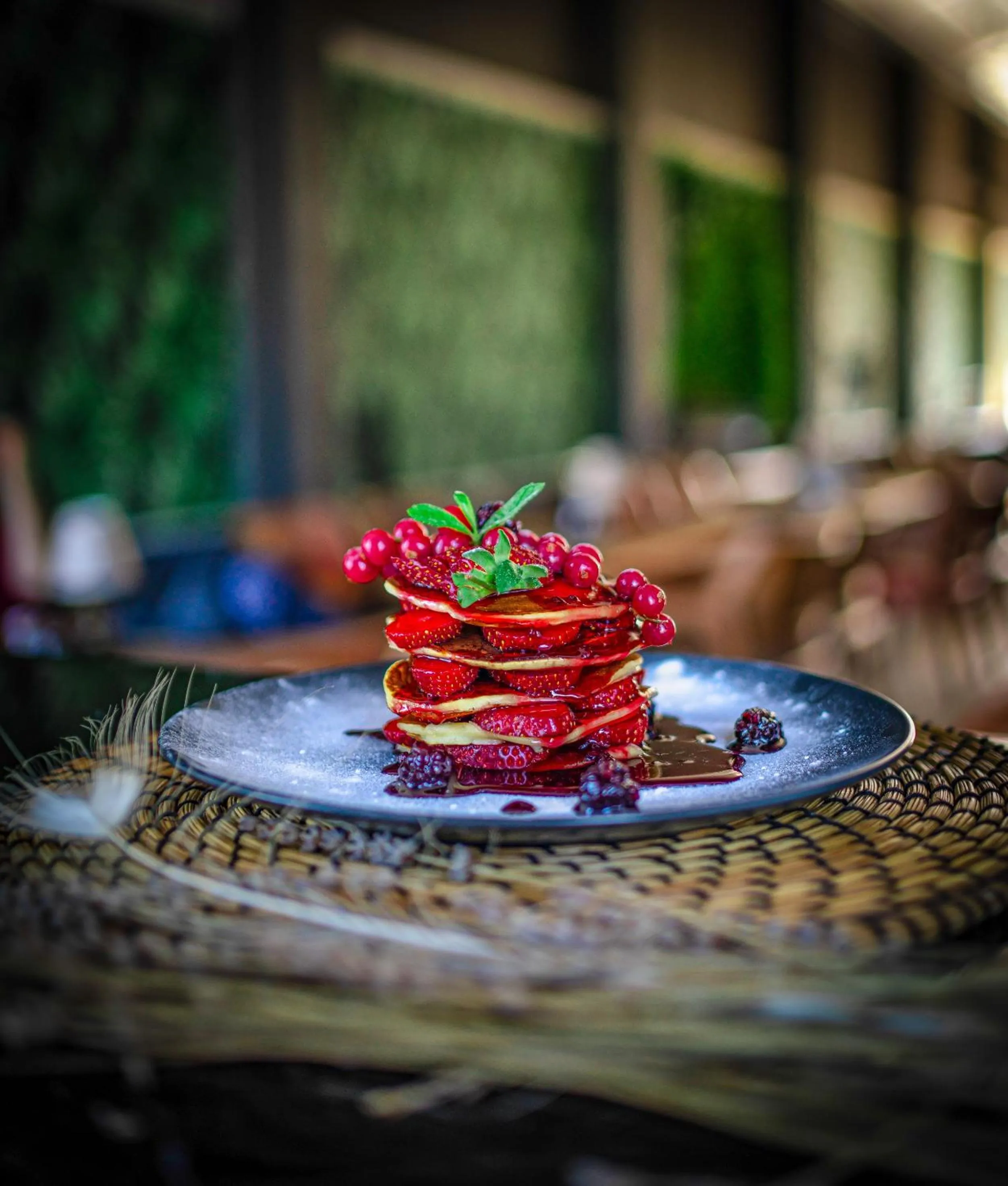 Restaurant/places to eat in ESQUIRE HOTELS and LOUNGES