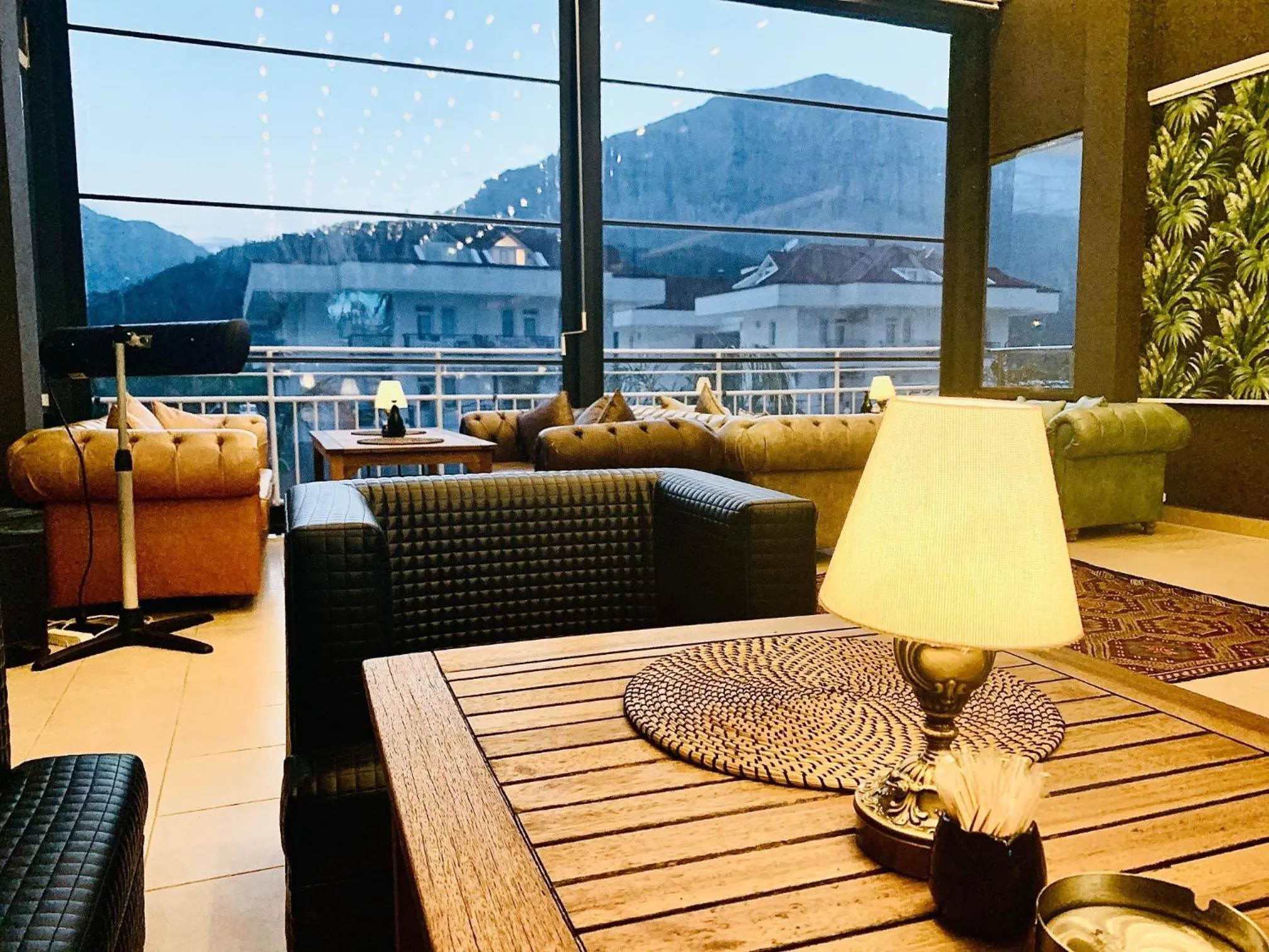 Property building in ESQUIRE HOTELS and LOUNGES