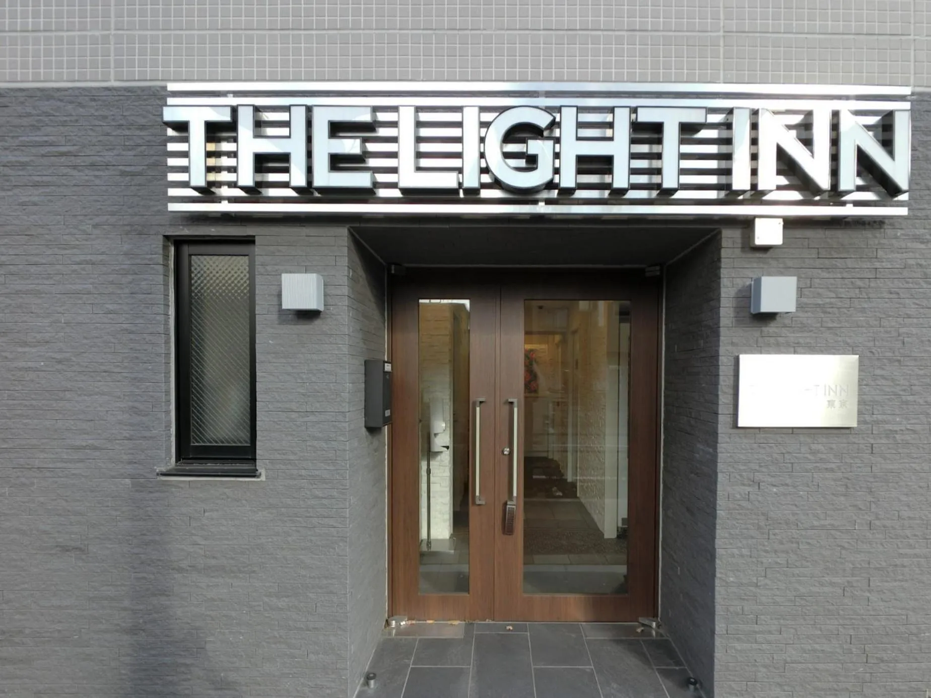 The Light Inn Tokyo