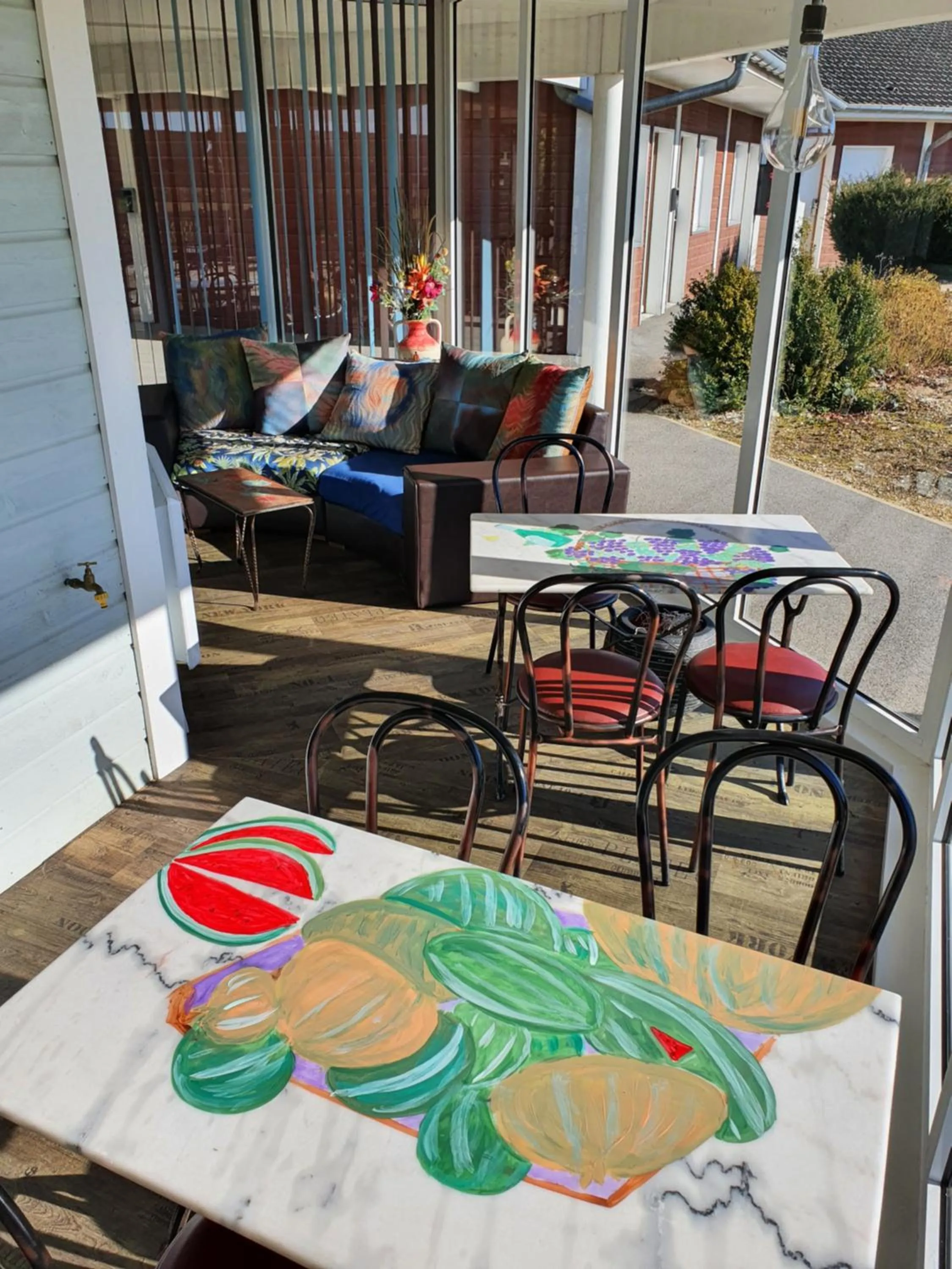 Banquet/Function facilities in Eqynox Hotel