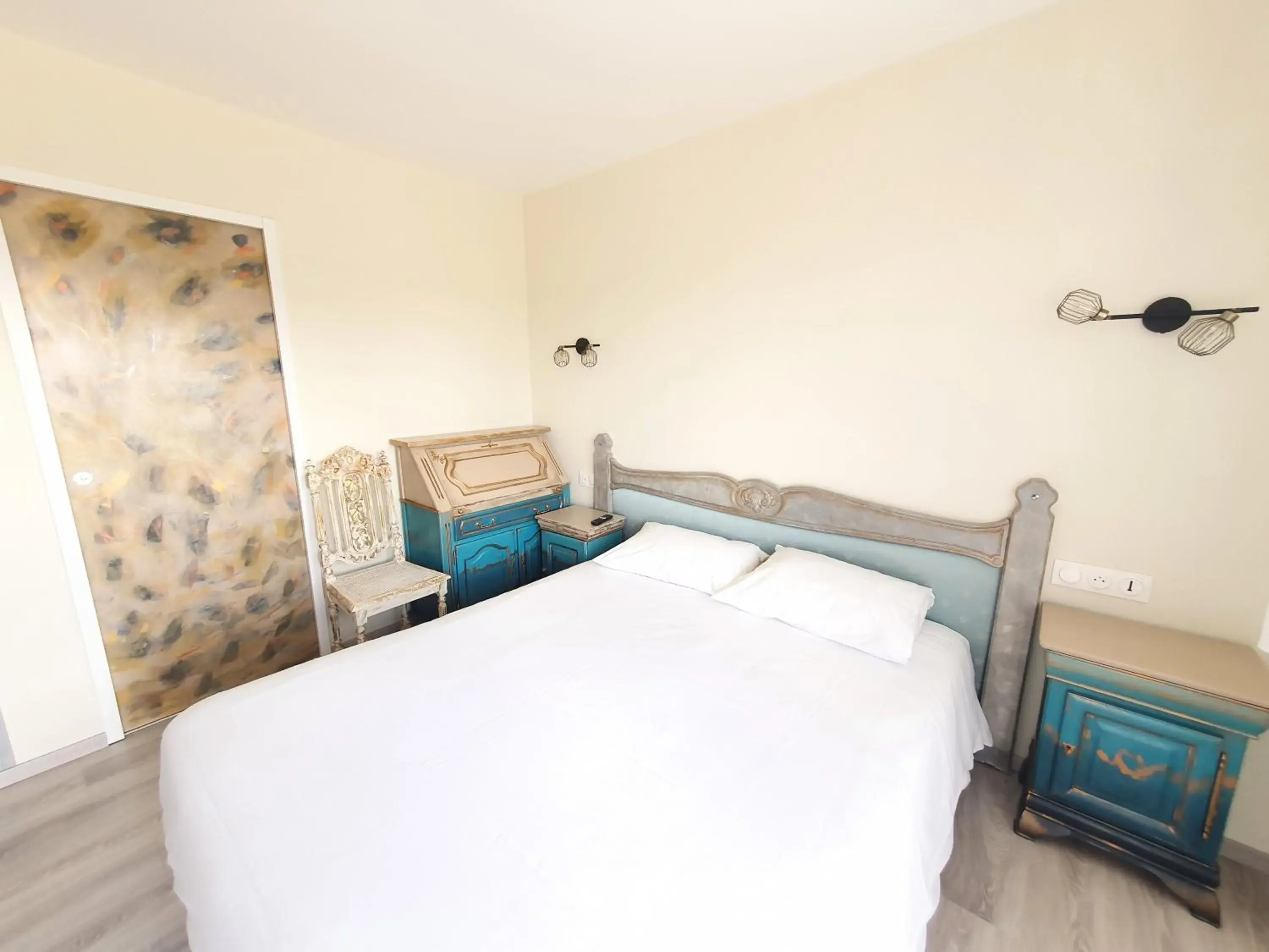 Superior Double Room - single occupancy in Eqynox Hotel Superior Double Room - single occupancy in Eqynox Hotel