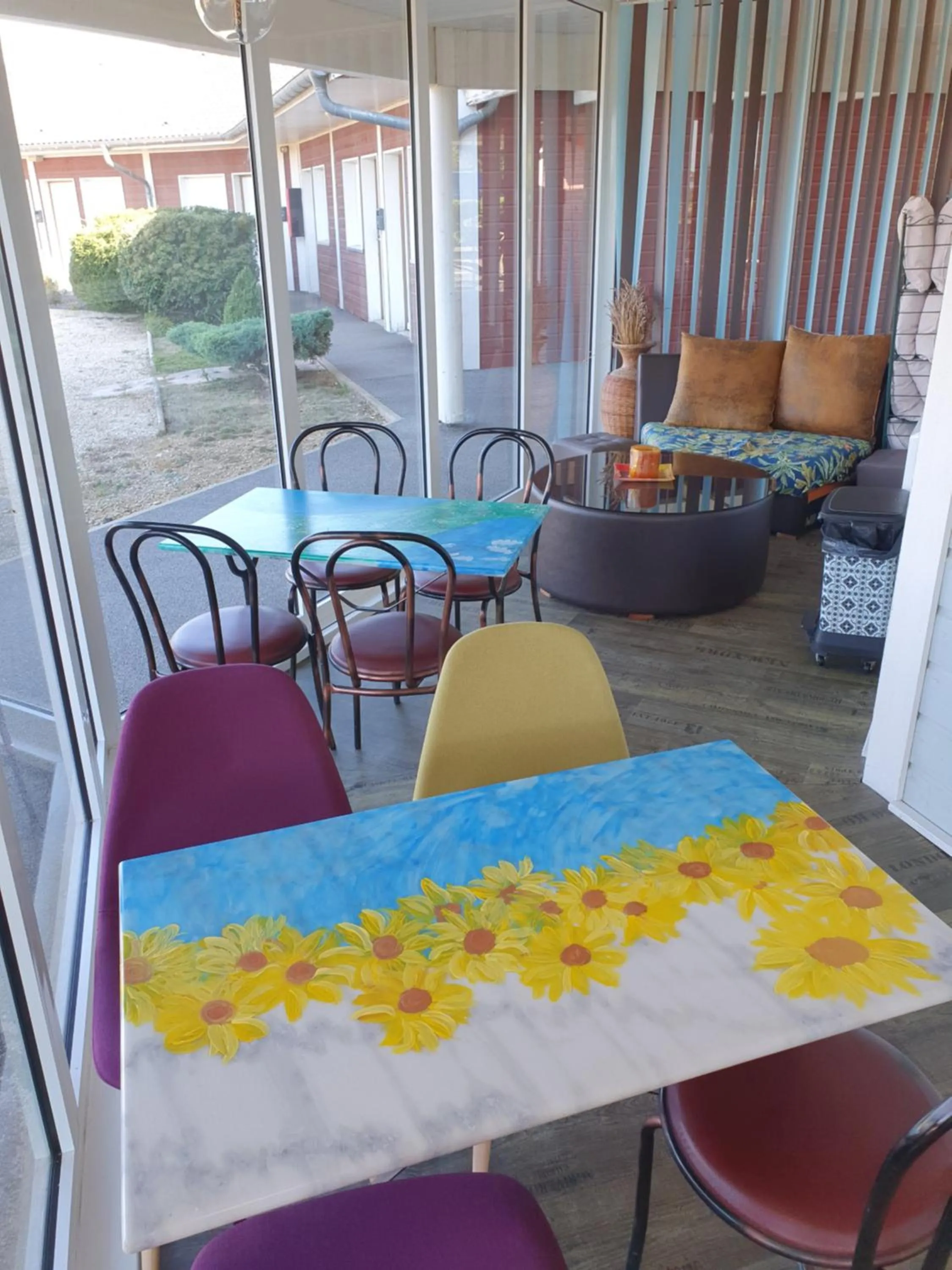 Banquet/Function facilities in Eqynox Hotel