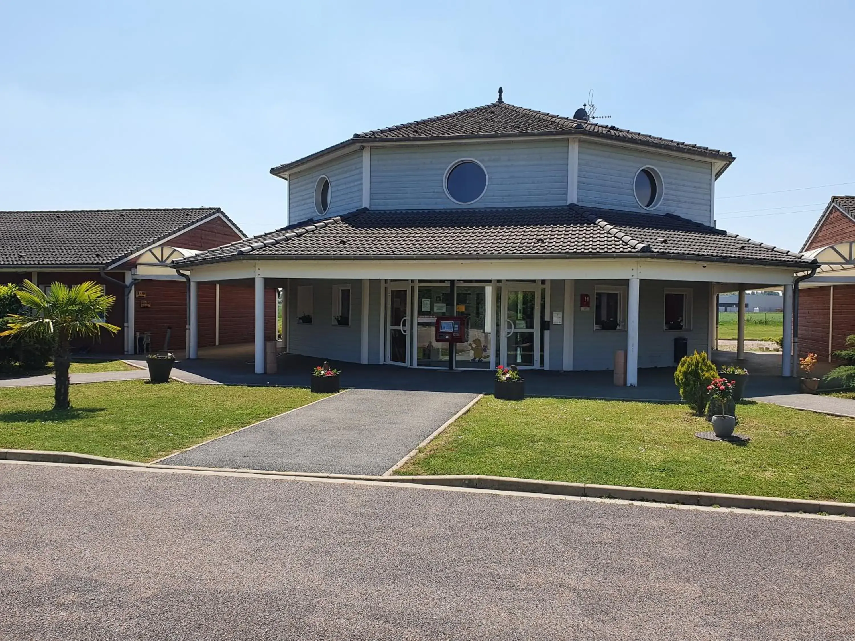 Eqynox Hotel Eqynox Hotel