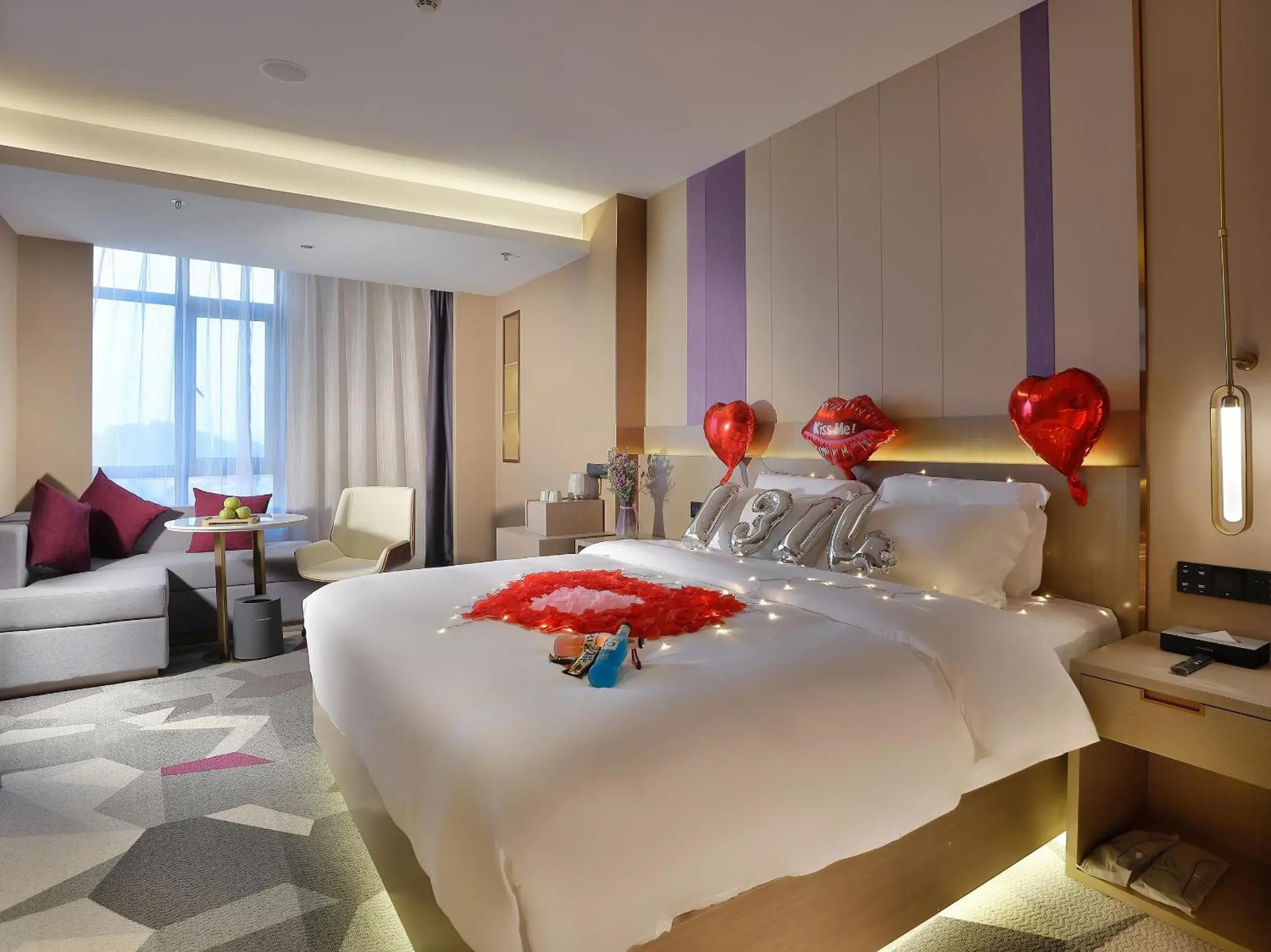 Lavande Hotel Dongguan Songshan Lake Lavande Hotel Dongguan Songshan Lake