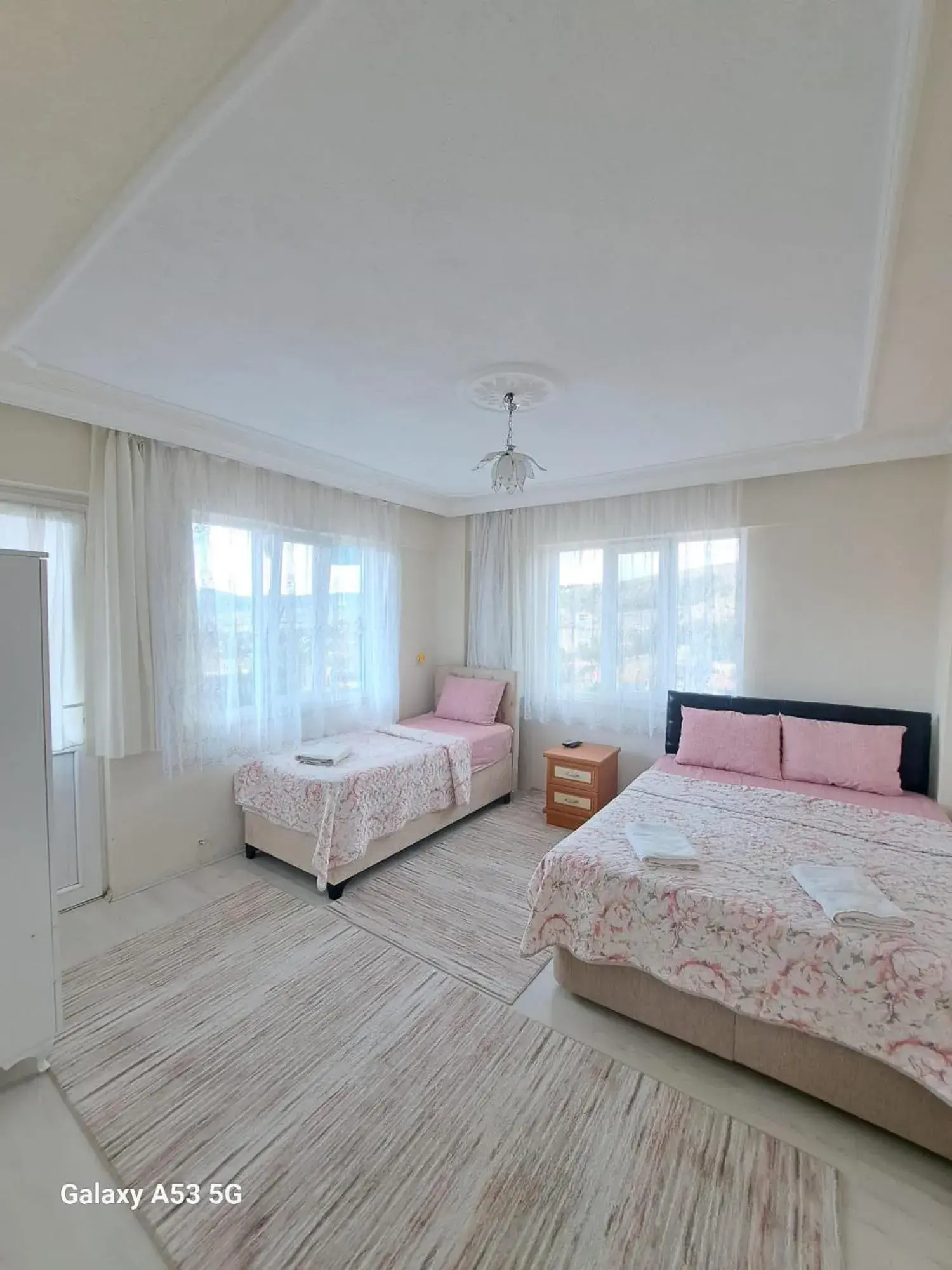 One-Bedroom Apartment in Salda Gölü Çeliköz Apart One-Bedroom Apartment in Salda Gölü Çeliköz Apart