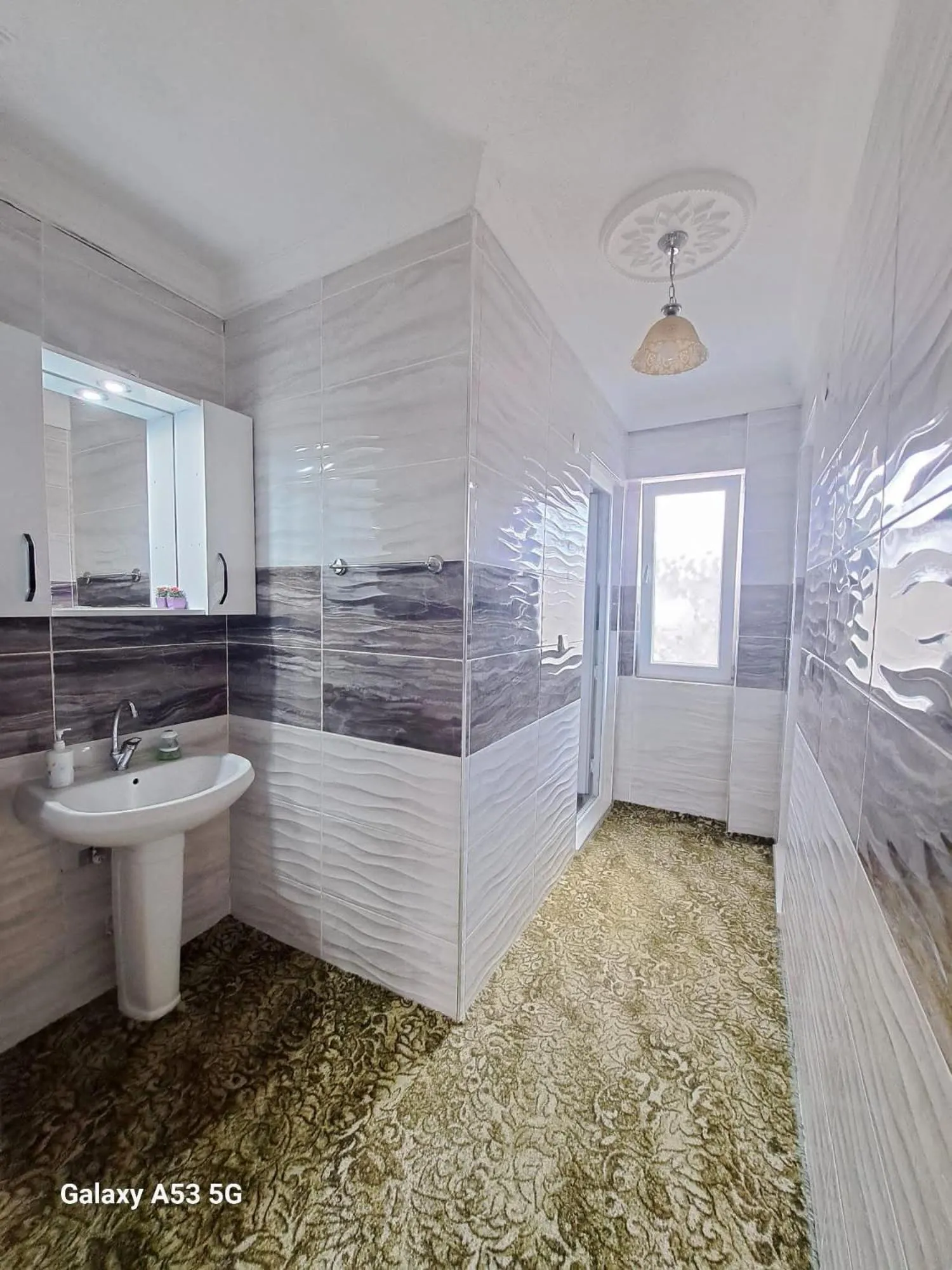 Salda Gölü Çeliköz Apart