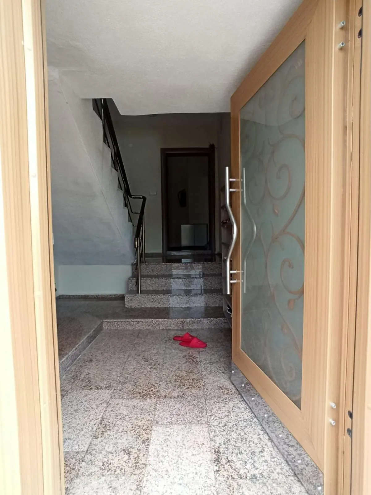 Salda Gölü Çeliköz Apart