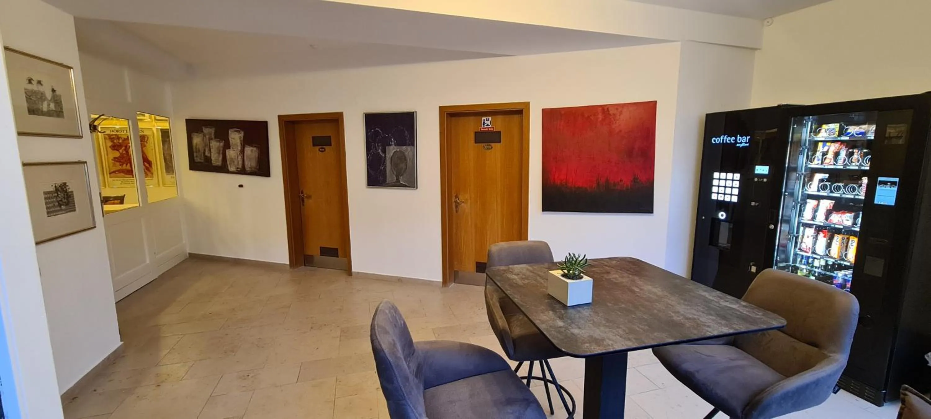 Other in Hotel Garni "Am Ellinger Tor"