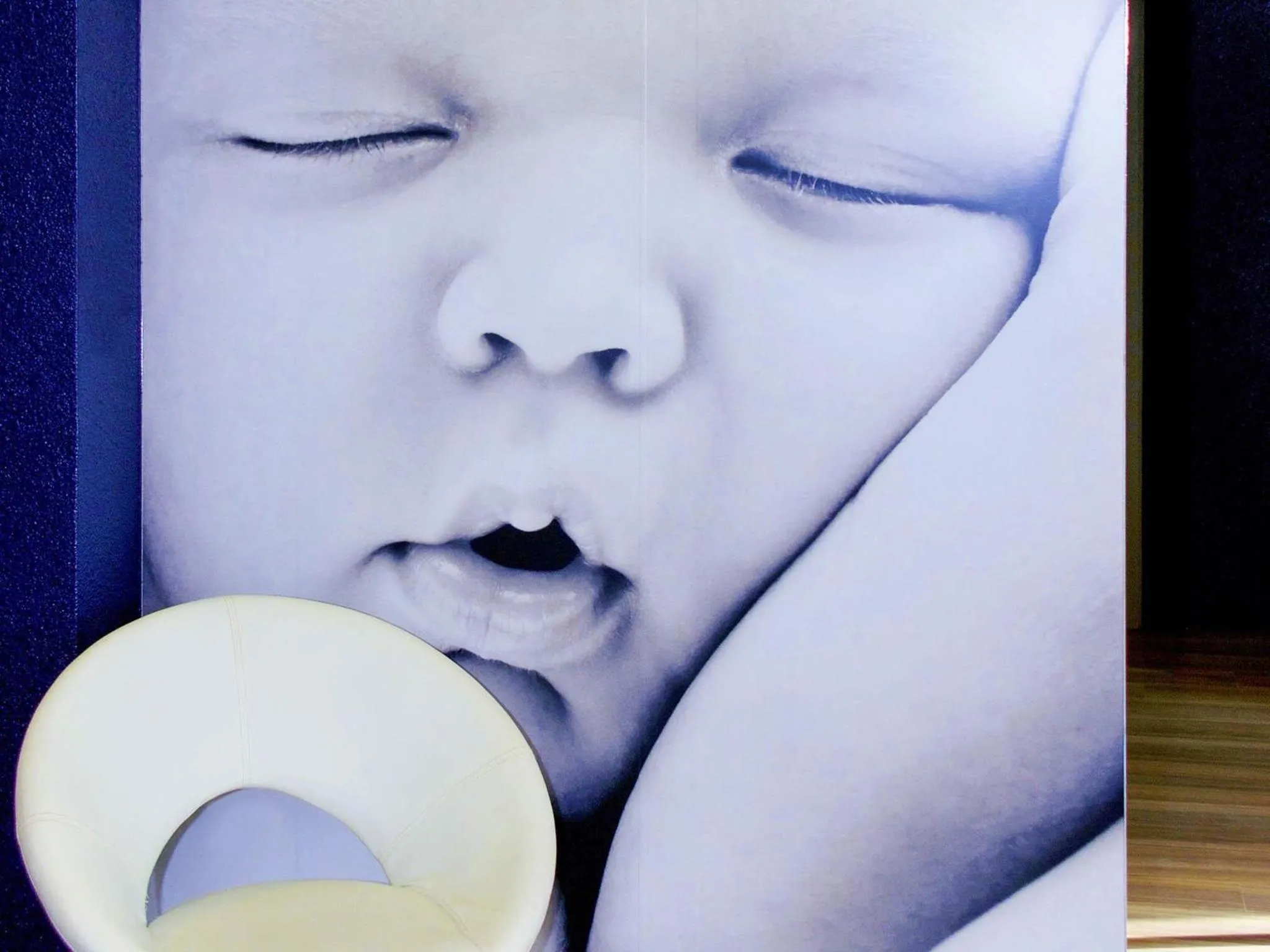 Property building in ibis budget Flers Grands Champs