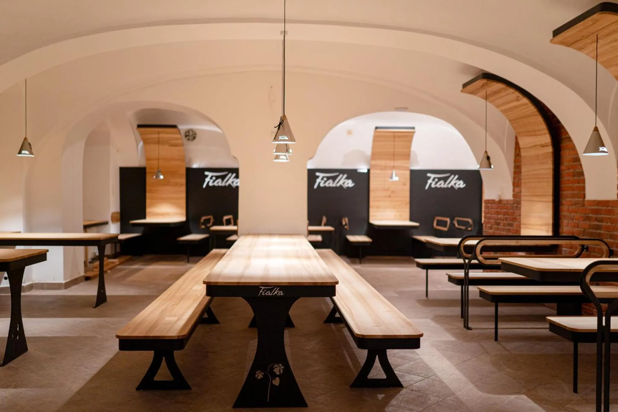 Restaurant/places to eat in JEZ&SPI Sušice