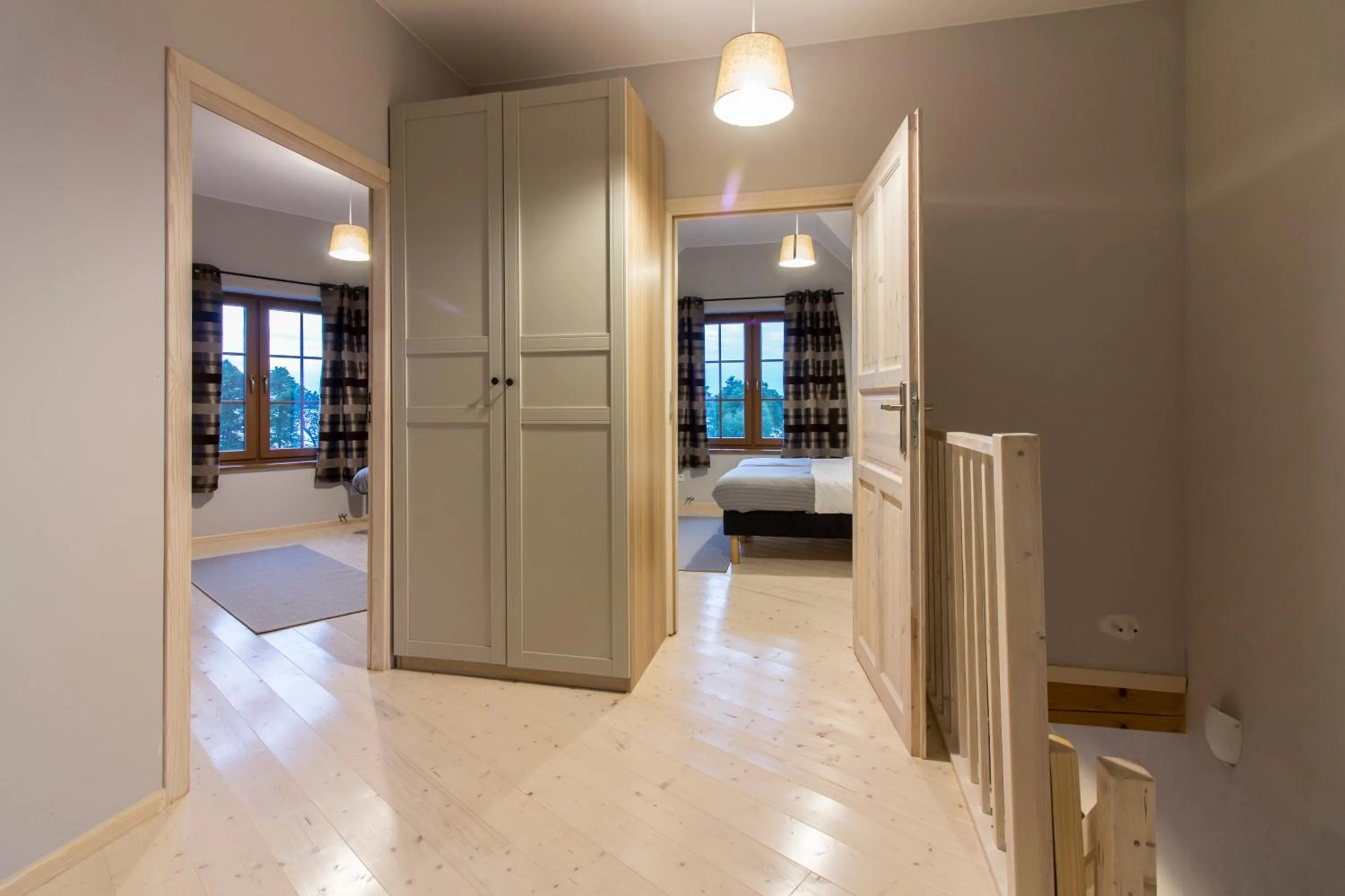 Photo of the whole room, Bed in Pensjonat Rybical