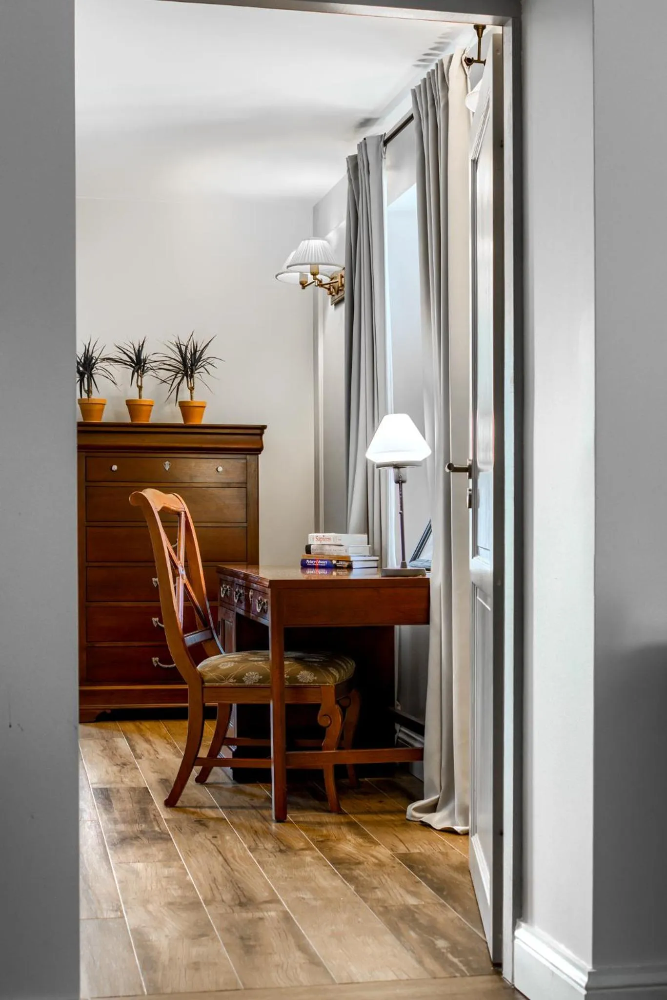 Photo of the whole room in Pensjonat Rybical