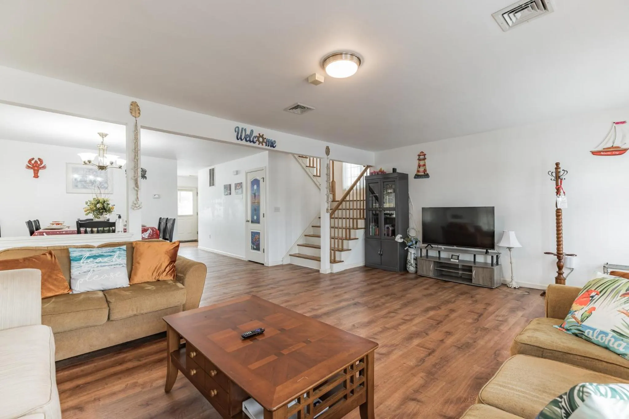 Atlantic City-Waterfront Park-Amazing 360 views