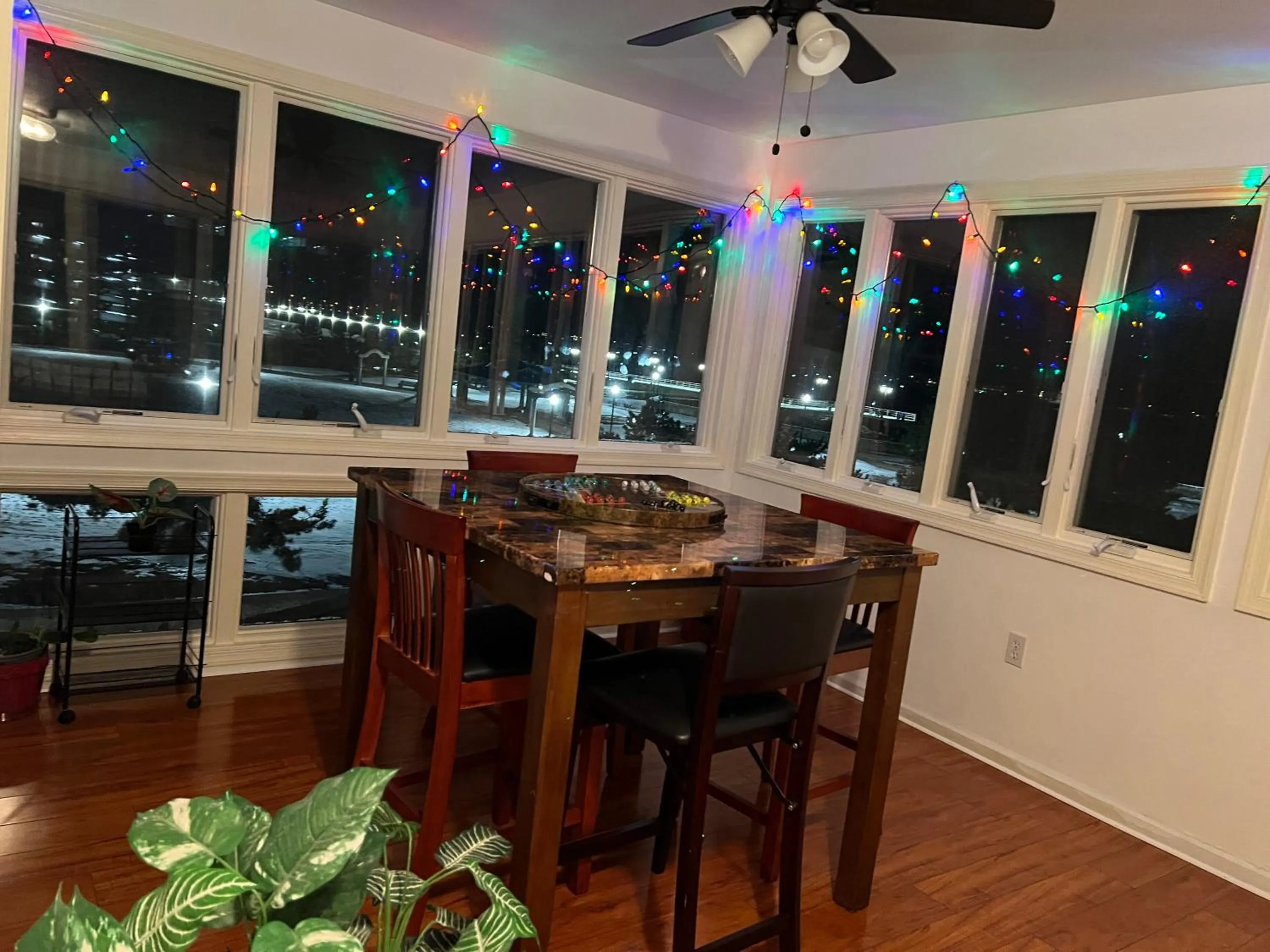 Atlantic City-Waterfront Park-Amazing 360 views