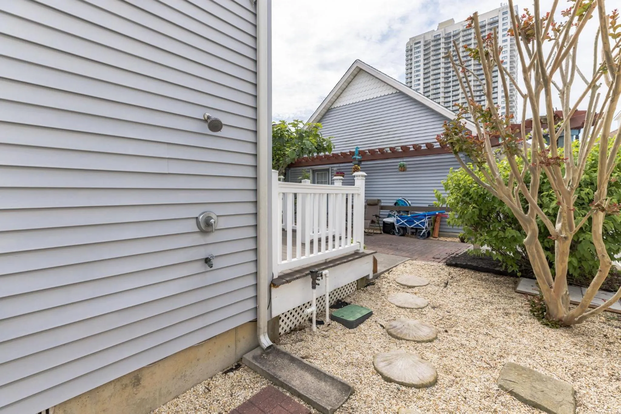 Atlantic City-Waterfront Park-Amazing 360 views