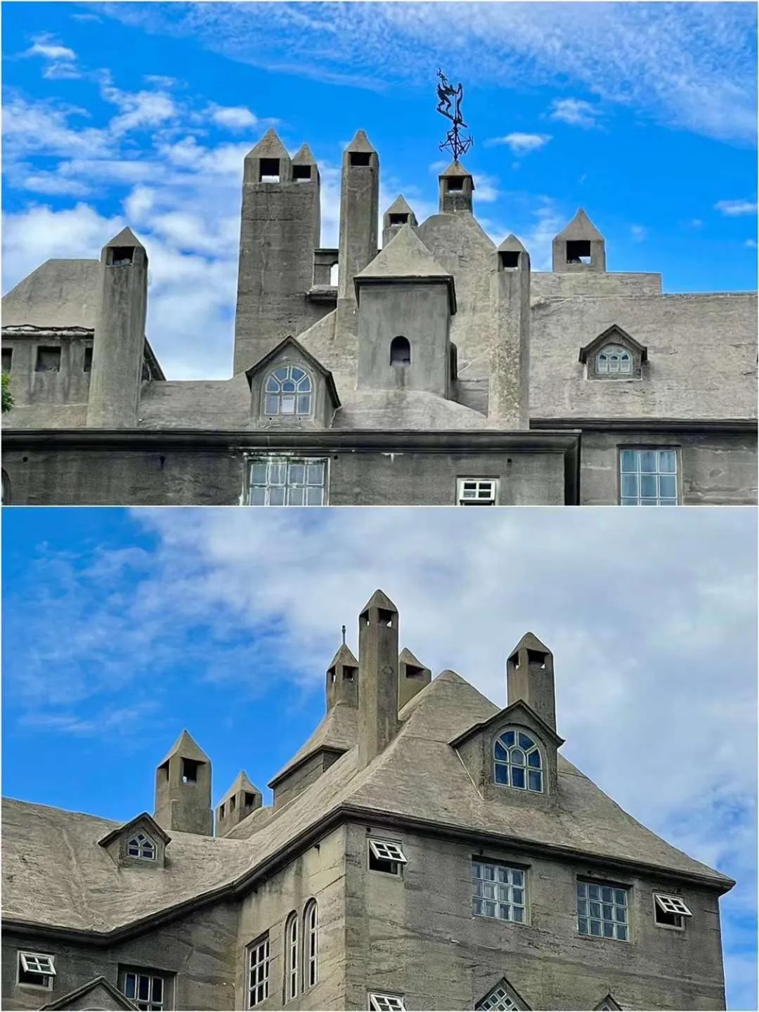 Atlantic City-Waterfront Park-Amazing 360 views