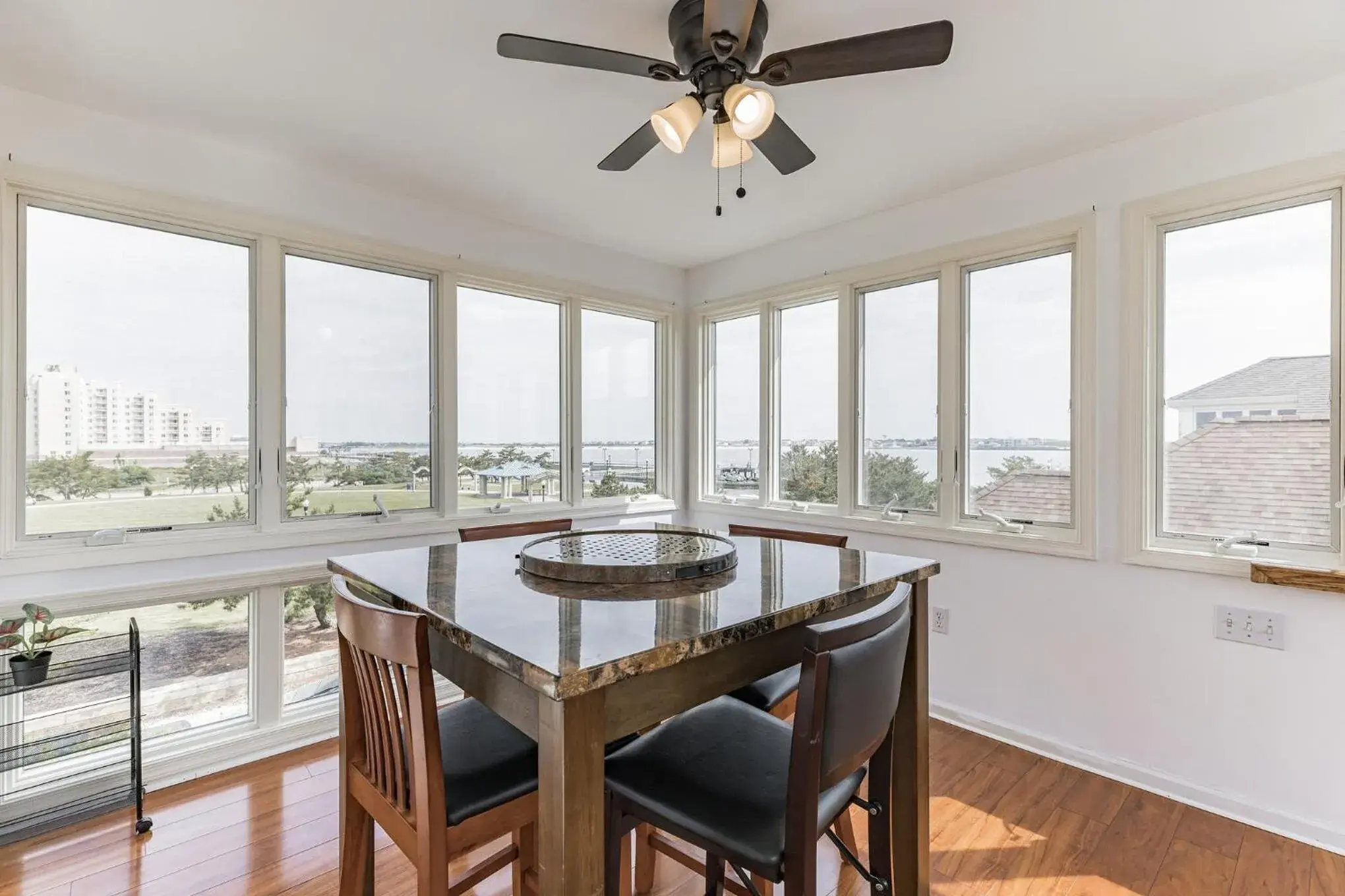 Atlantic City-Waterfront Park-Amazing 360 views Atlantic City-Waterfront Park-Amazing 360 views