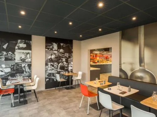 ibis Paris Meudon Velizy