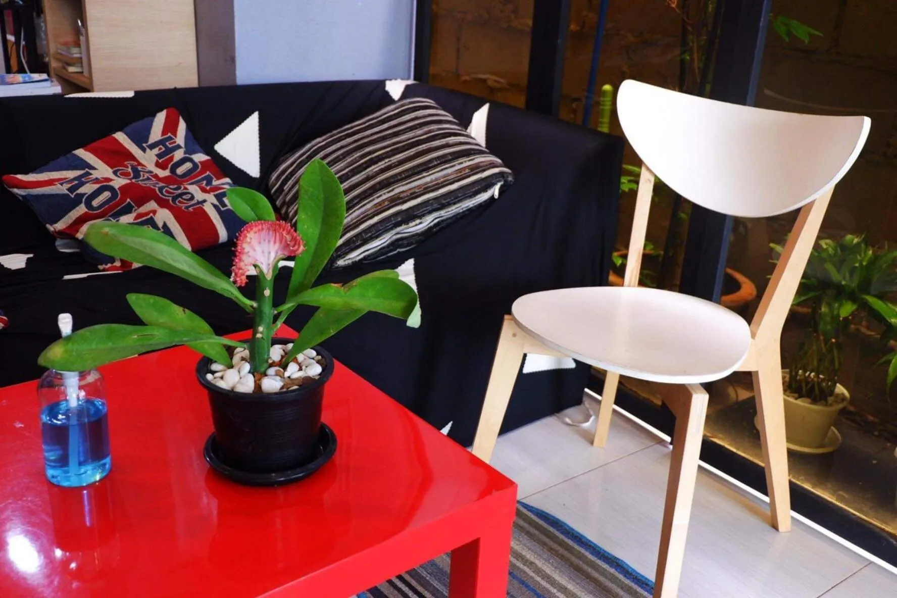 Rin GuestHouse Pracharak RD