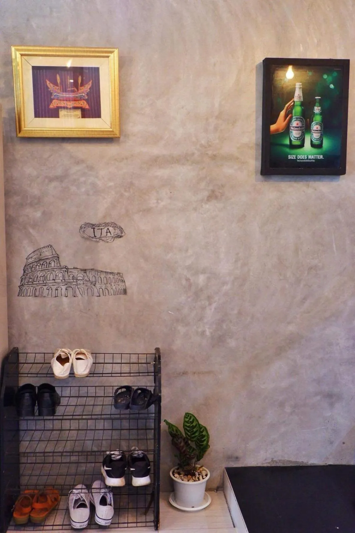 Rin GuestHouse Pracharak RD